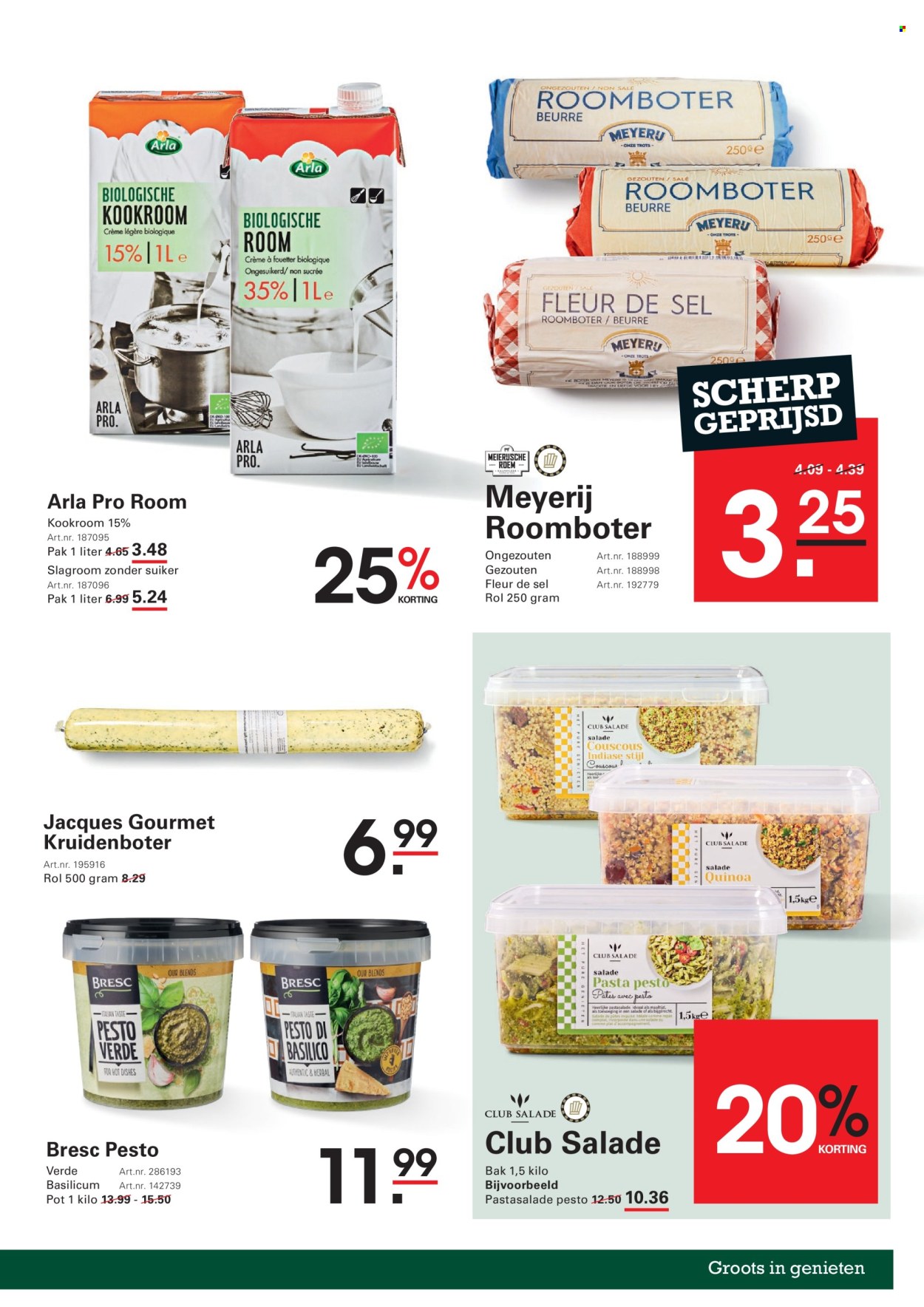 Sligro-aanbieding - 9-10-2025 - 27-10-2025. Pagina 41