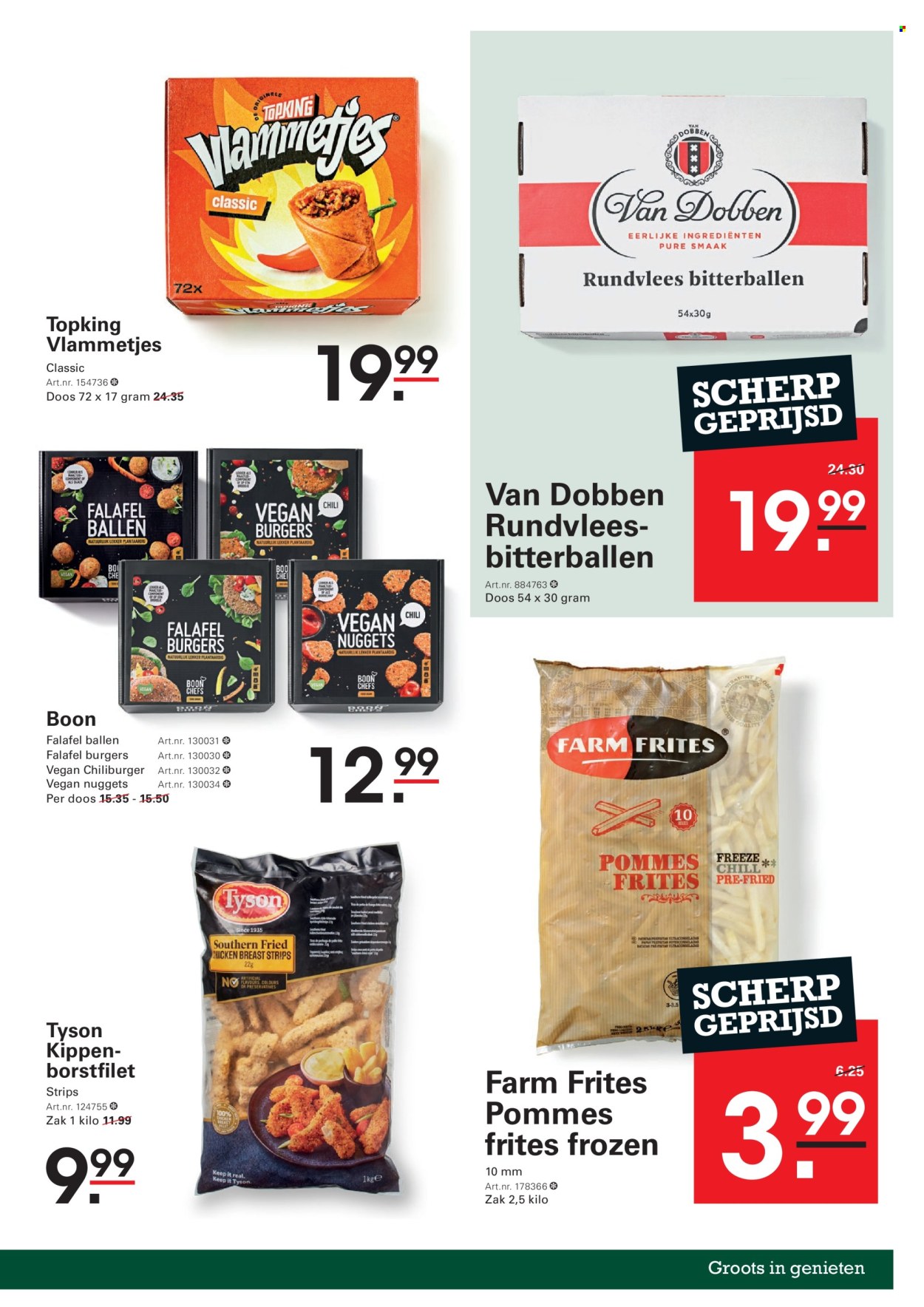Sligro-aanbieding - 9-10-2025 - 27-10-2025. Pagina 43