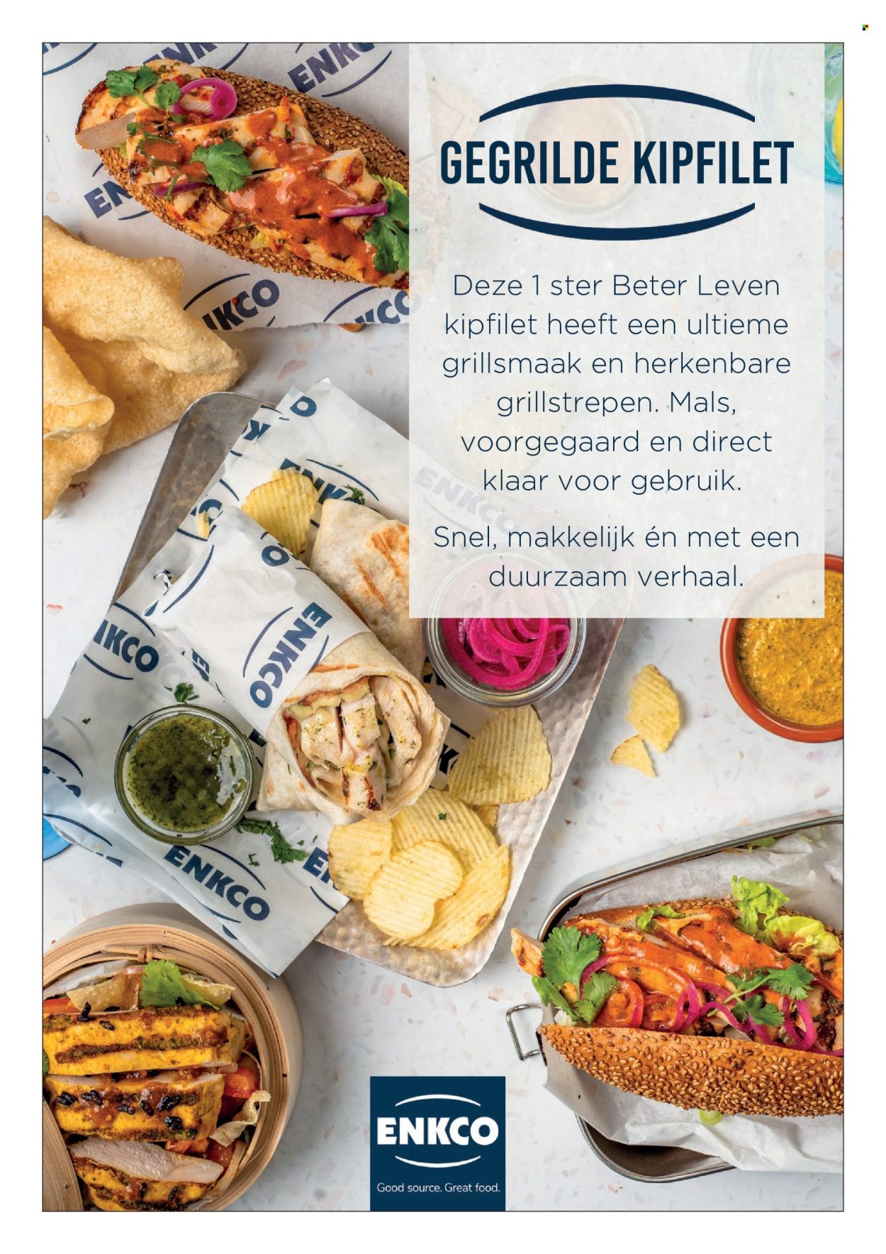 Sligro-aanbieding - 9-10-2025 - 27-10-2025. Pagina 45
