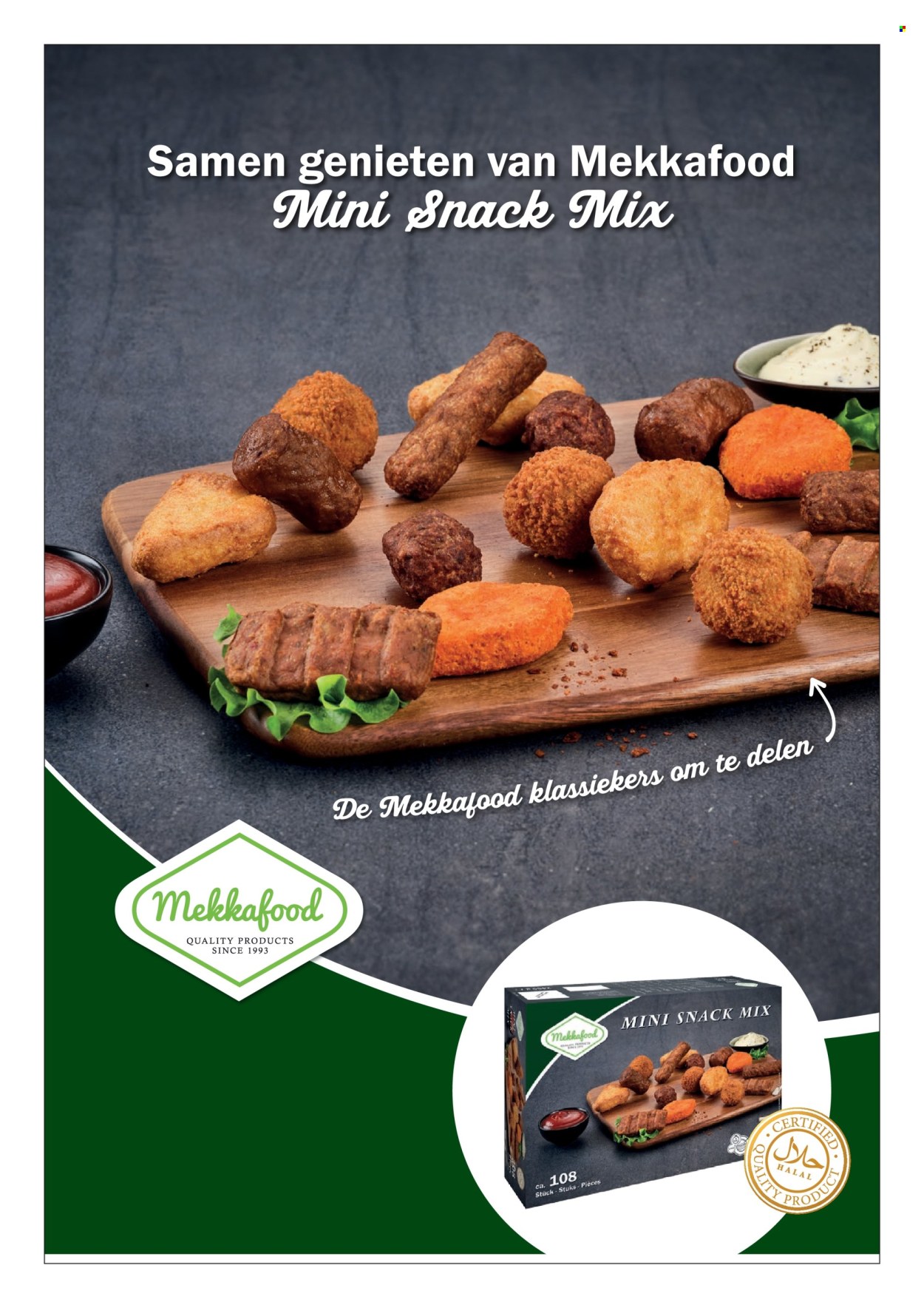 Sligro-aanbieding - 9-10-2025 - 27-10-2025. Pagina 49