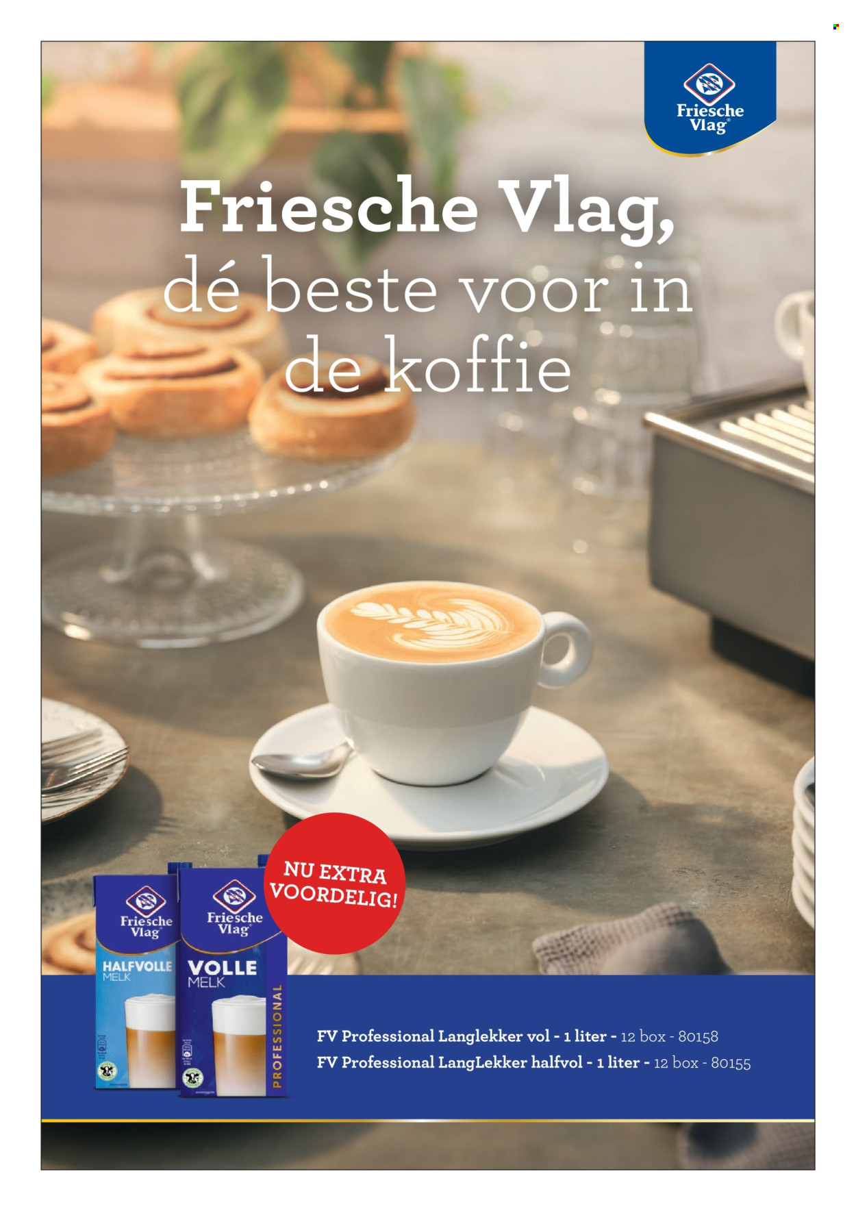 Sligro-aanbieding - 9-10-2025 - 27-10-2025. Pagina 53