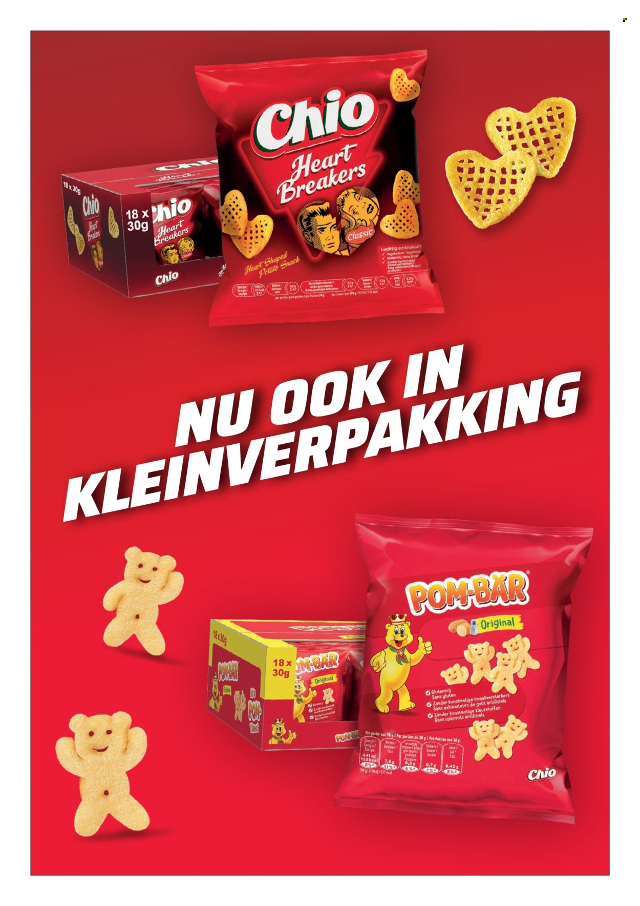 Sligro-aanbieding - 9-10-2025 - 27-10-2025. Pagina 57