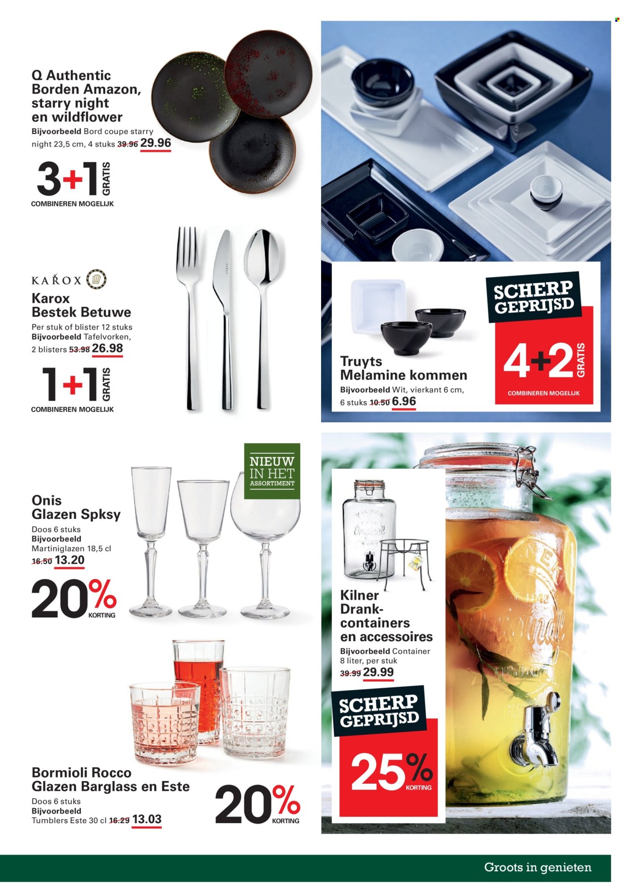 Sligro-aanbieding - 9-10-2025 - 27-10-2025. Pagina 63