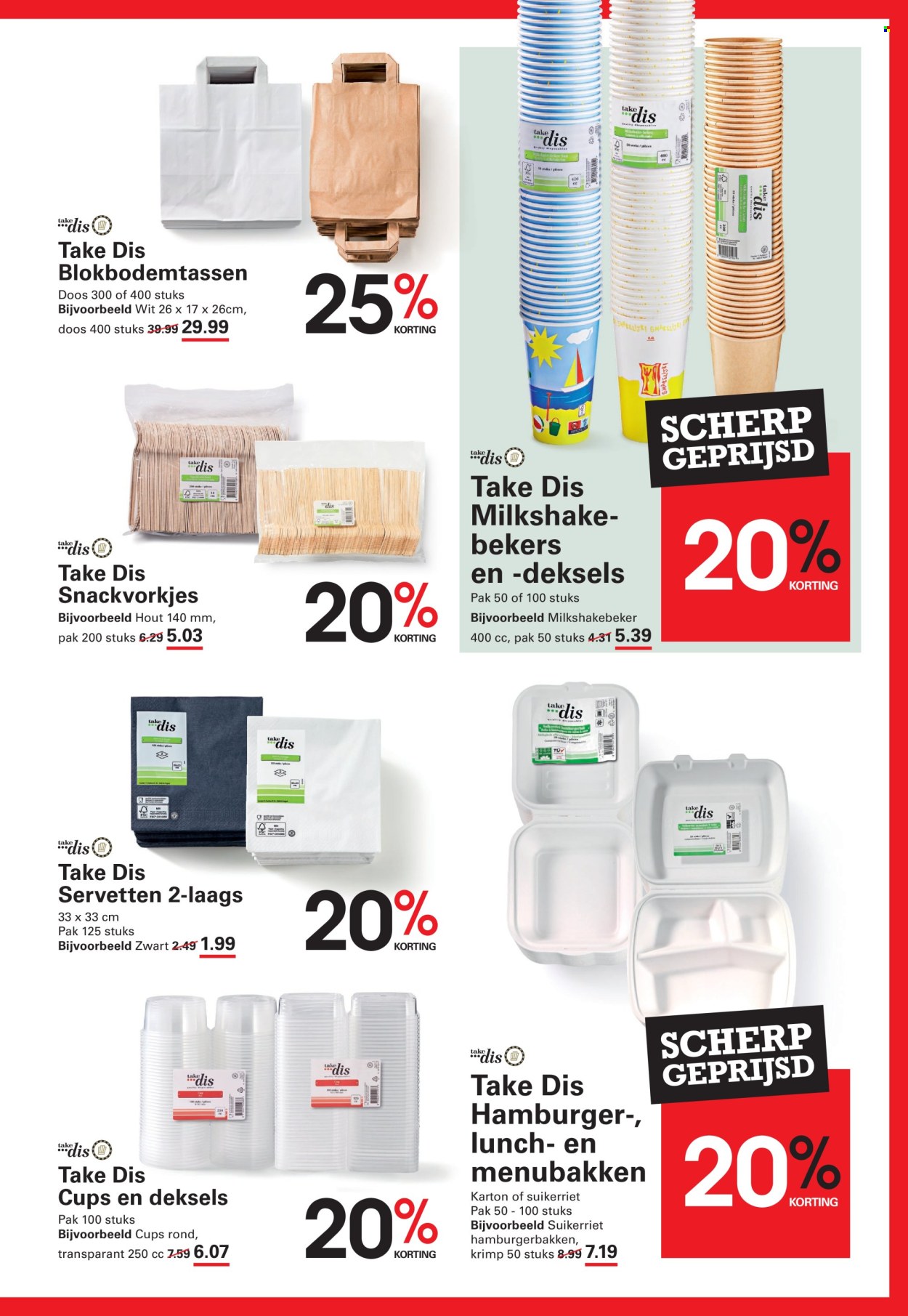Sligro-aanbieding - 9-10-2025 - 27-10-2025. Pagina 11