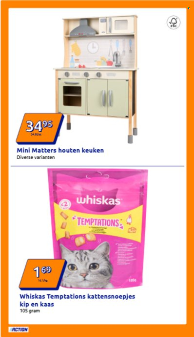 Action-aanbieding - 8-10-2025 - 14-10-2025. Pagina 2