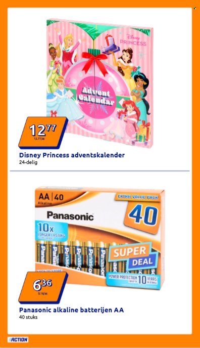 Action-aanbieding - 8-10-2025 - 14-10-2025. Pagina 4