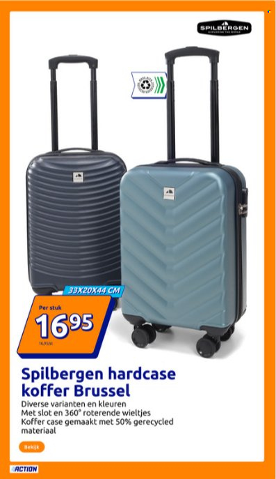 Action-aanbieding - 8-10-2025 - 14-10-2025. Pagina 9