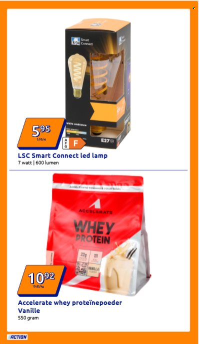 Action-aanbieding - 8-10-2025 - 14-10-2025. Pagina 15