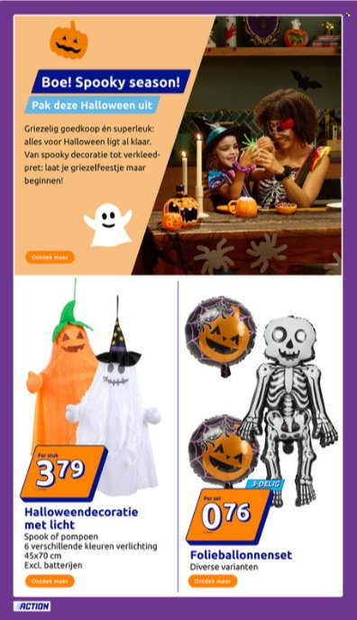 Action-aanbieding - 8-10-2025 - 14-10-2025. Pagina 16
