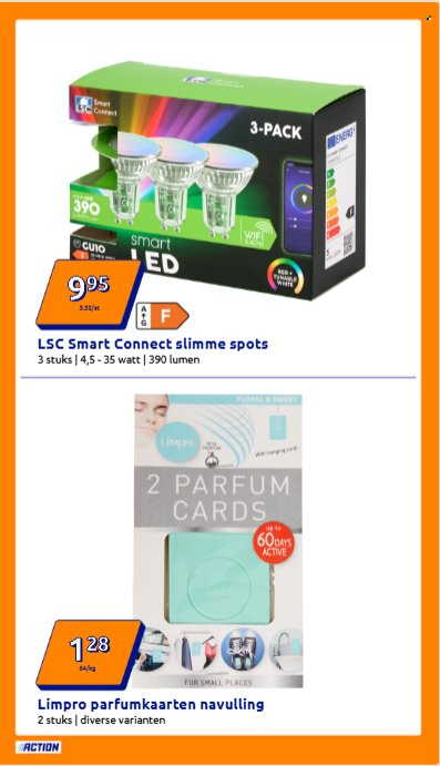 Action-aanbieding - 8-10-2025 - 14-10-2025. Pagina 25