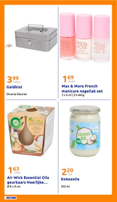 Action-aanbieding - 8-10-2025 - 14-10-2025. Pagina 26
