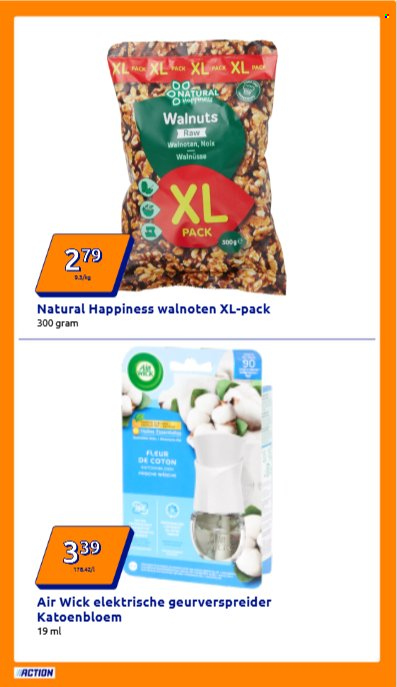 Action-aanbieding - 8-10-2025 - 14-10-2025. Pagina 27