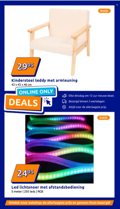 Action-aanbieding - 8-10-2025 - 14-10-2025. Pagina 28