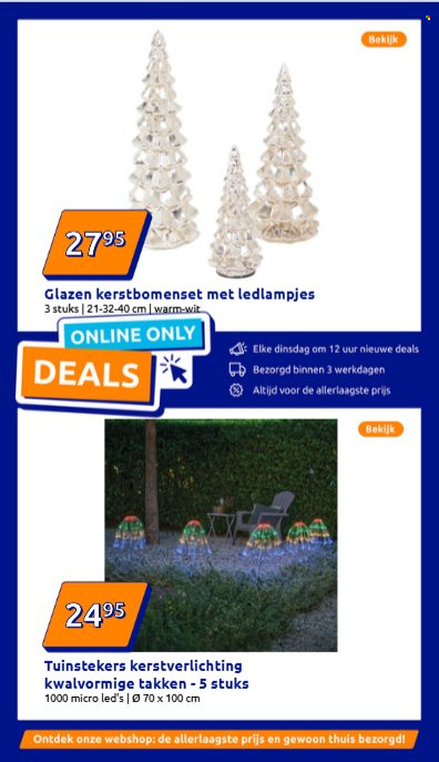 Action-aanbieding - 8-10-2025 - 14-10-2025. Pagina 29