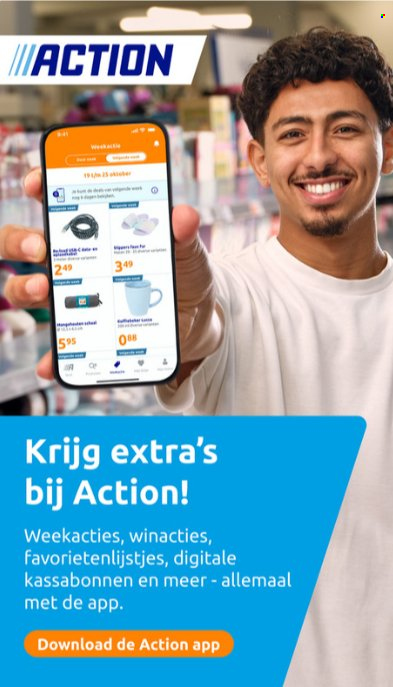 Action-aanbieding - 8-10-2025 - 14-10-2025. Pagina 30