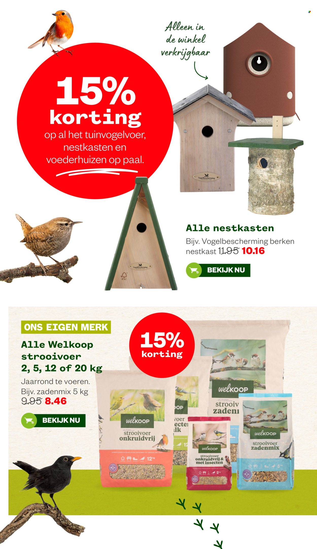 Welkoop-aanbieding - 6-10-2025 - 19-10-2025. Pagina 2