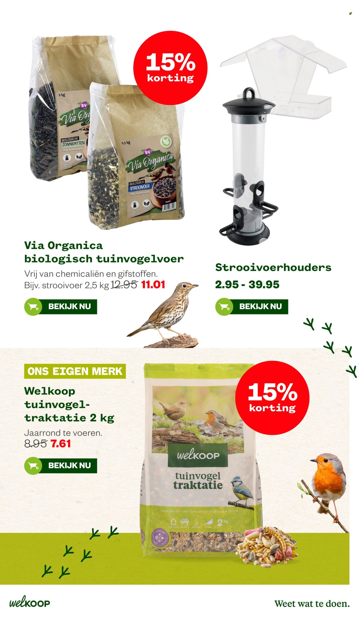 Welkoop-aanbieding - 6-10-2025 - 19-10-2025. Pagina 3