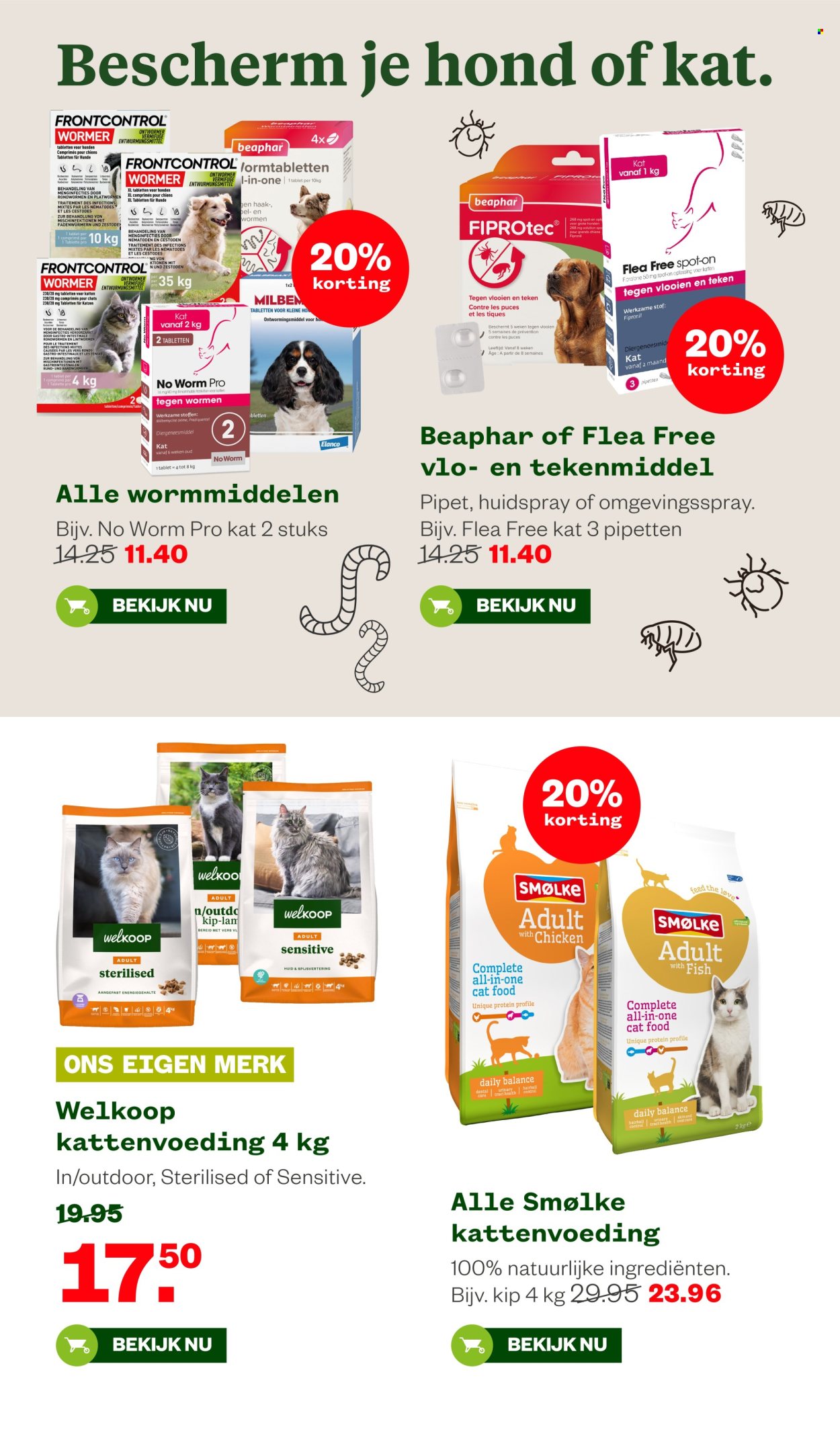 Welkoop-aanbieding - 6-10-2025 - 19-10-2025. Pagina 8