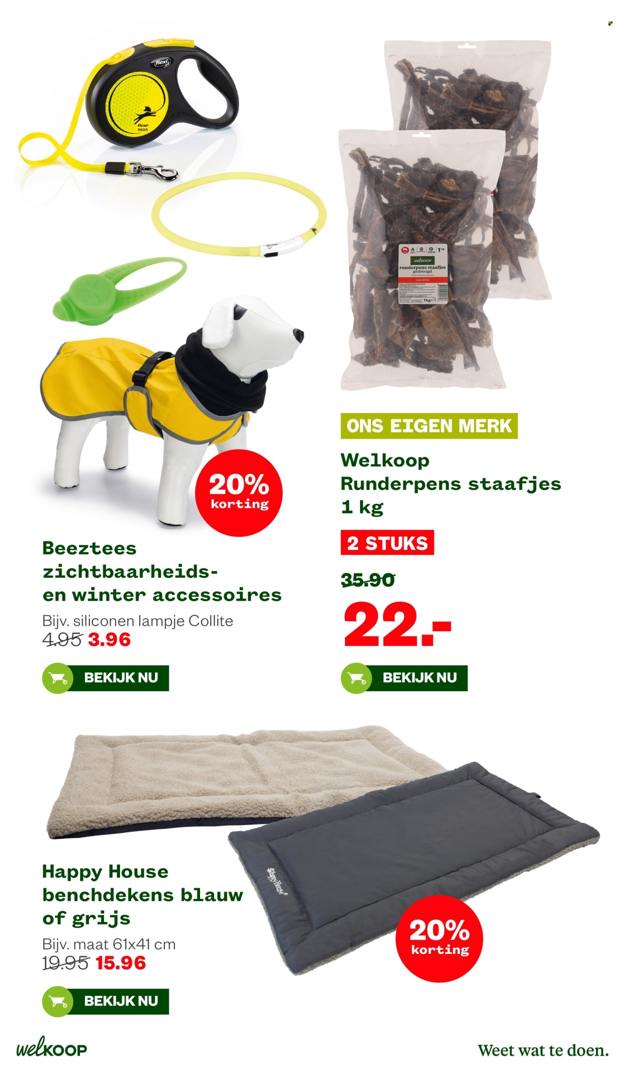 Welkoop-aanbieding - 6-10-2025 - 19-10-2025. Pagina 11