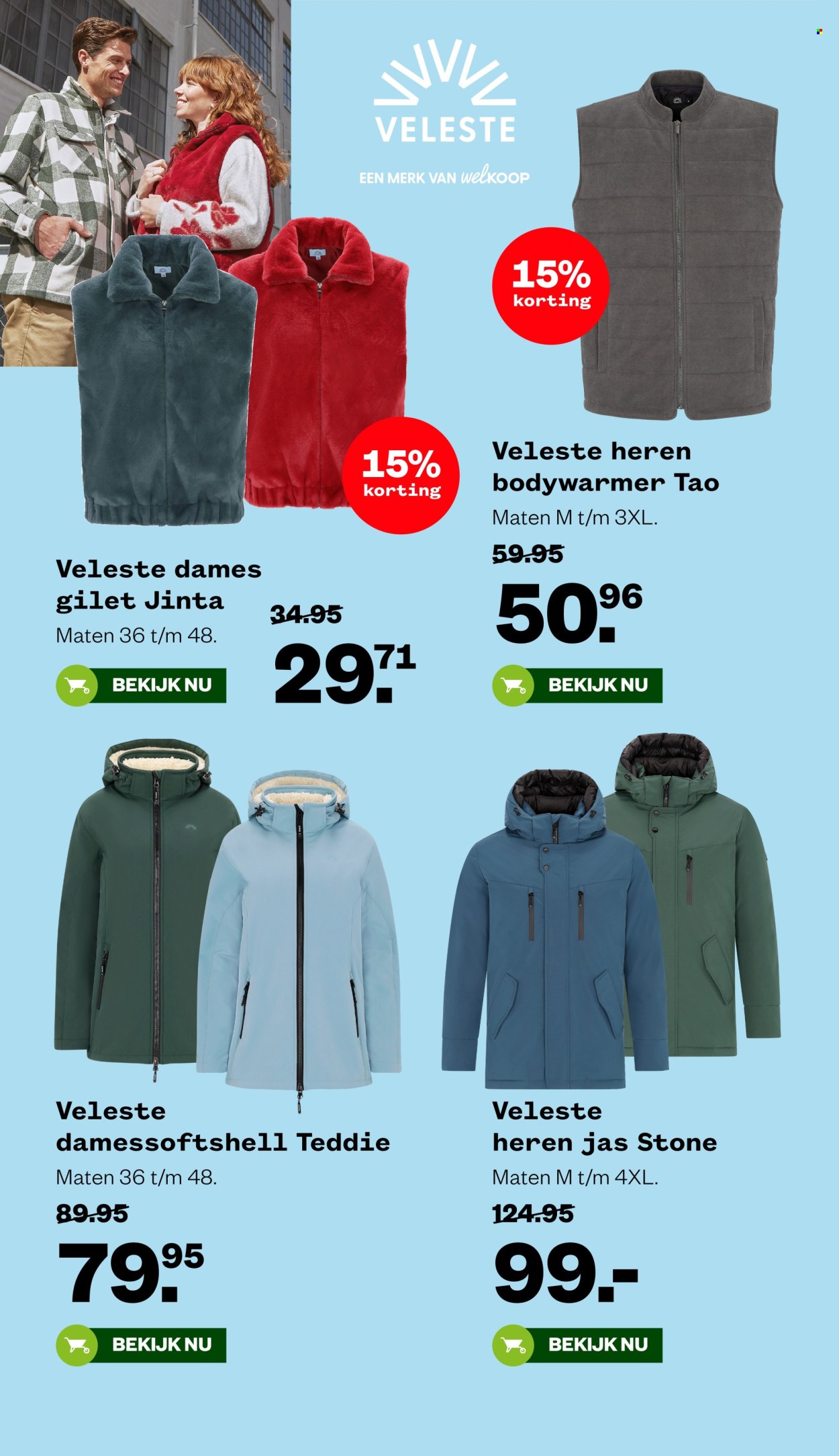Welkoop-aanbieding - 6-10-2025 - 19-10-2025. Pagina 14