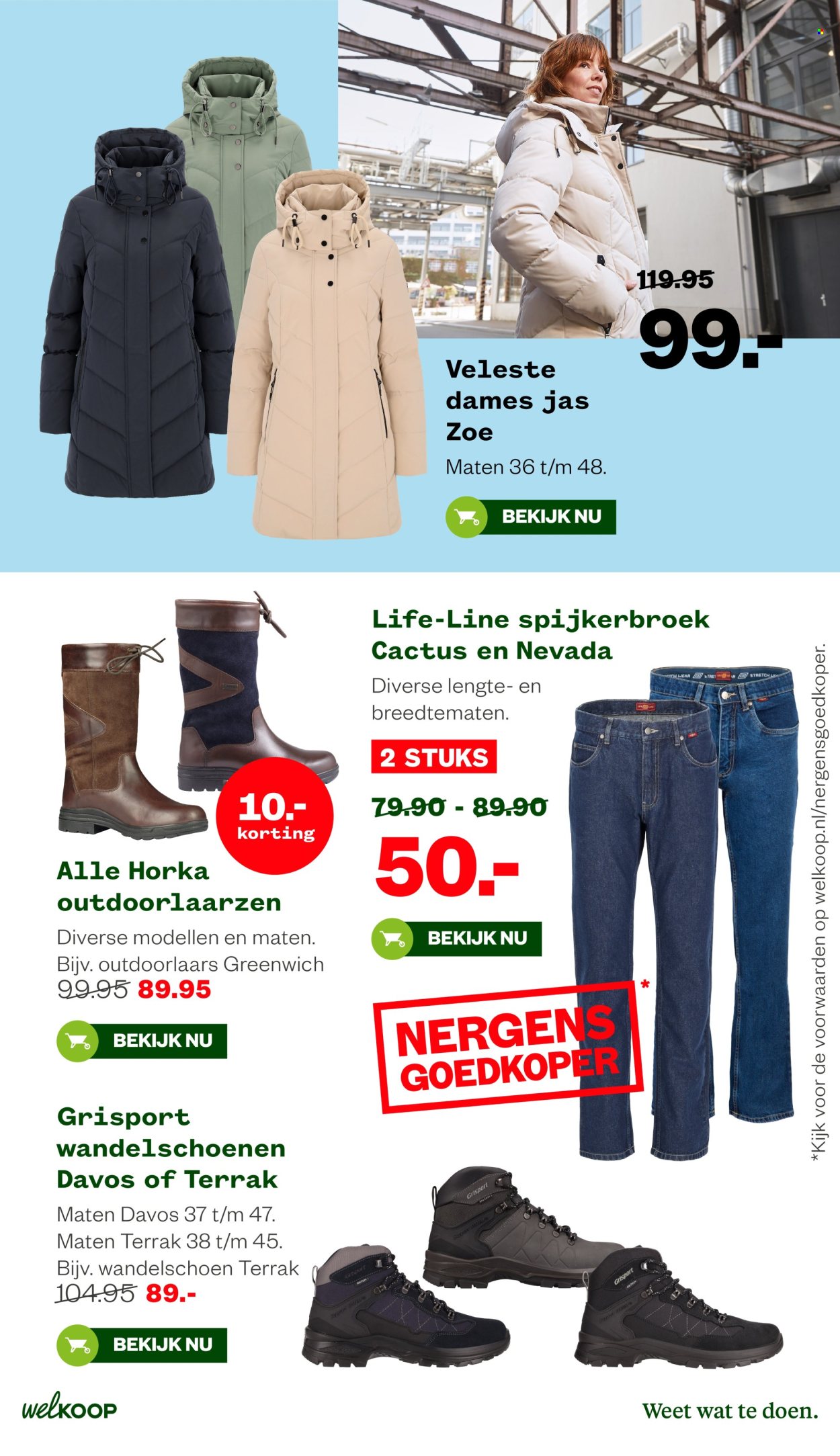 Welkoop-aanbieding - 6-10-2025 - 19-10-2025. Pagina 15