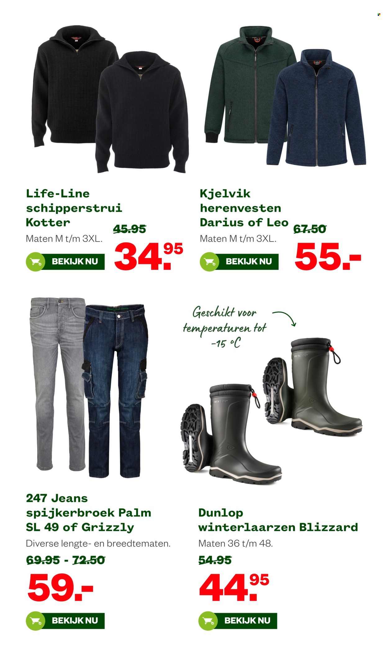 Welkoop-aanbieding - 6-10-2025 - 19-10-2025. Pagina 16