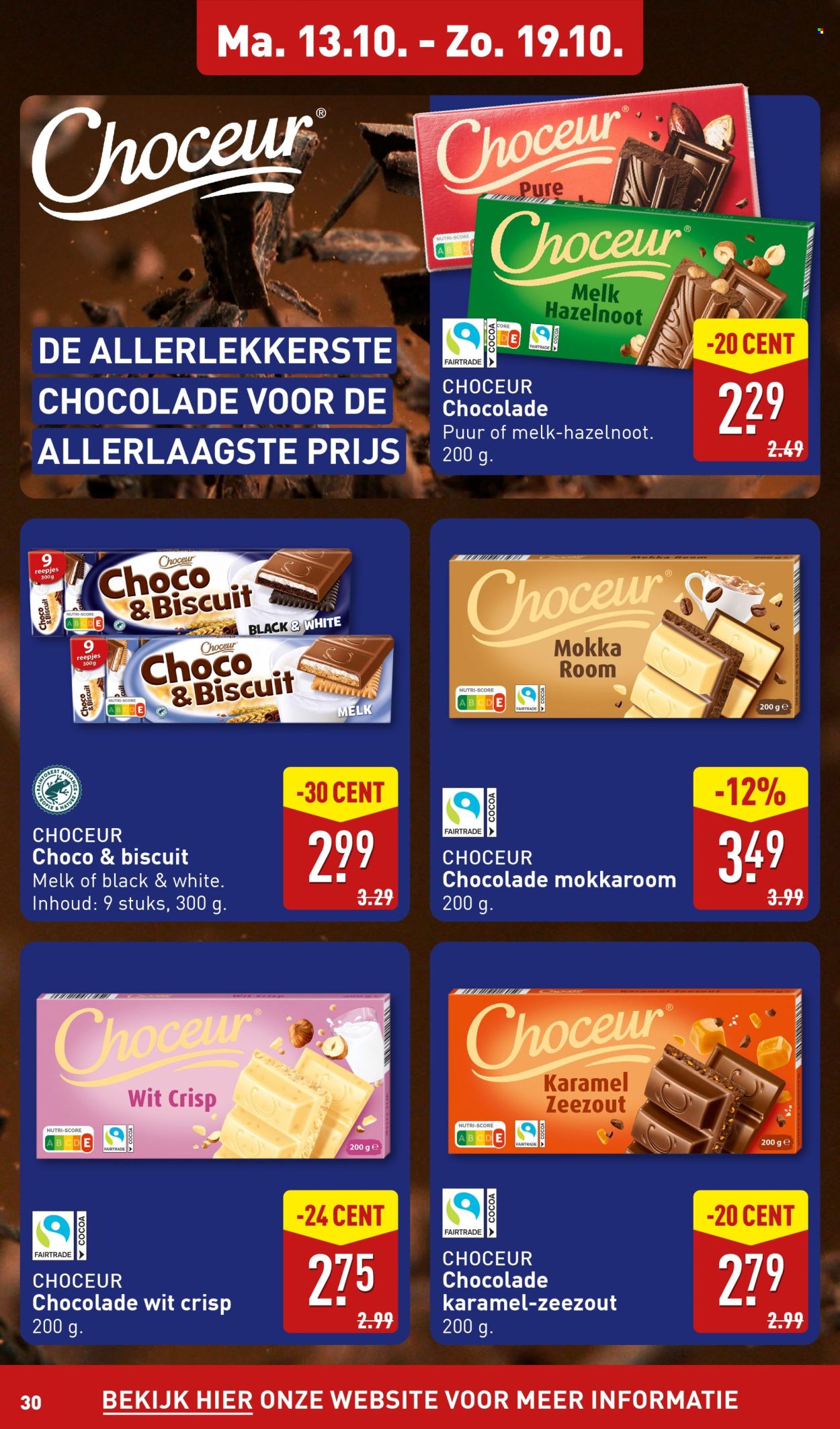 Aldi-aanbieding - 13-10-2025 - 19-10-2025. Pagina 30