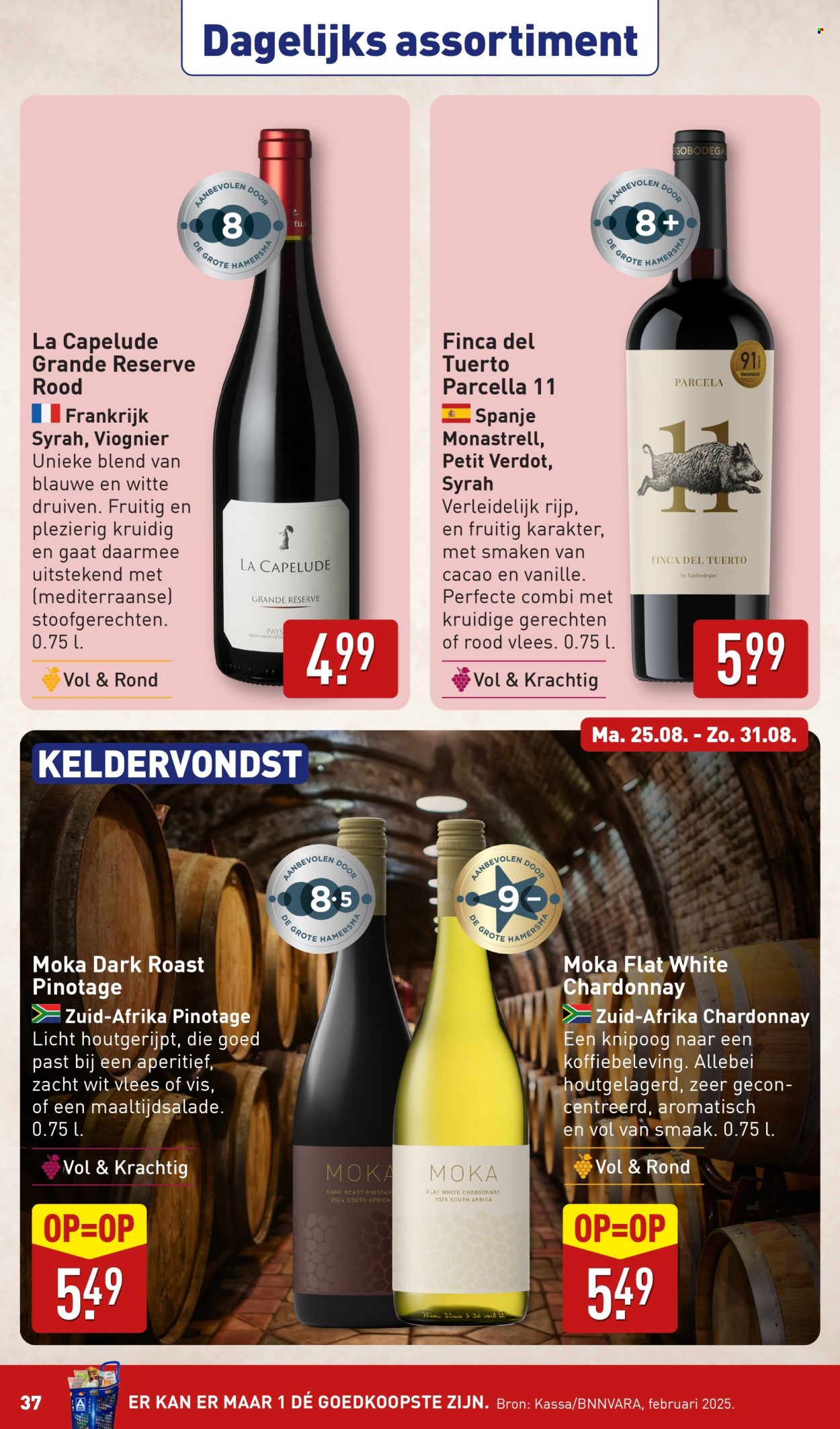 Aldi-aanbieding - 13-10-2025 - 19-10-2025. Pagina 37