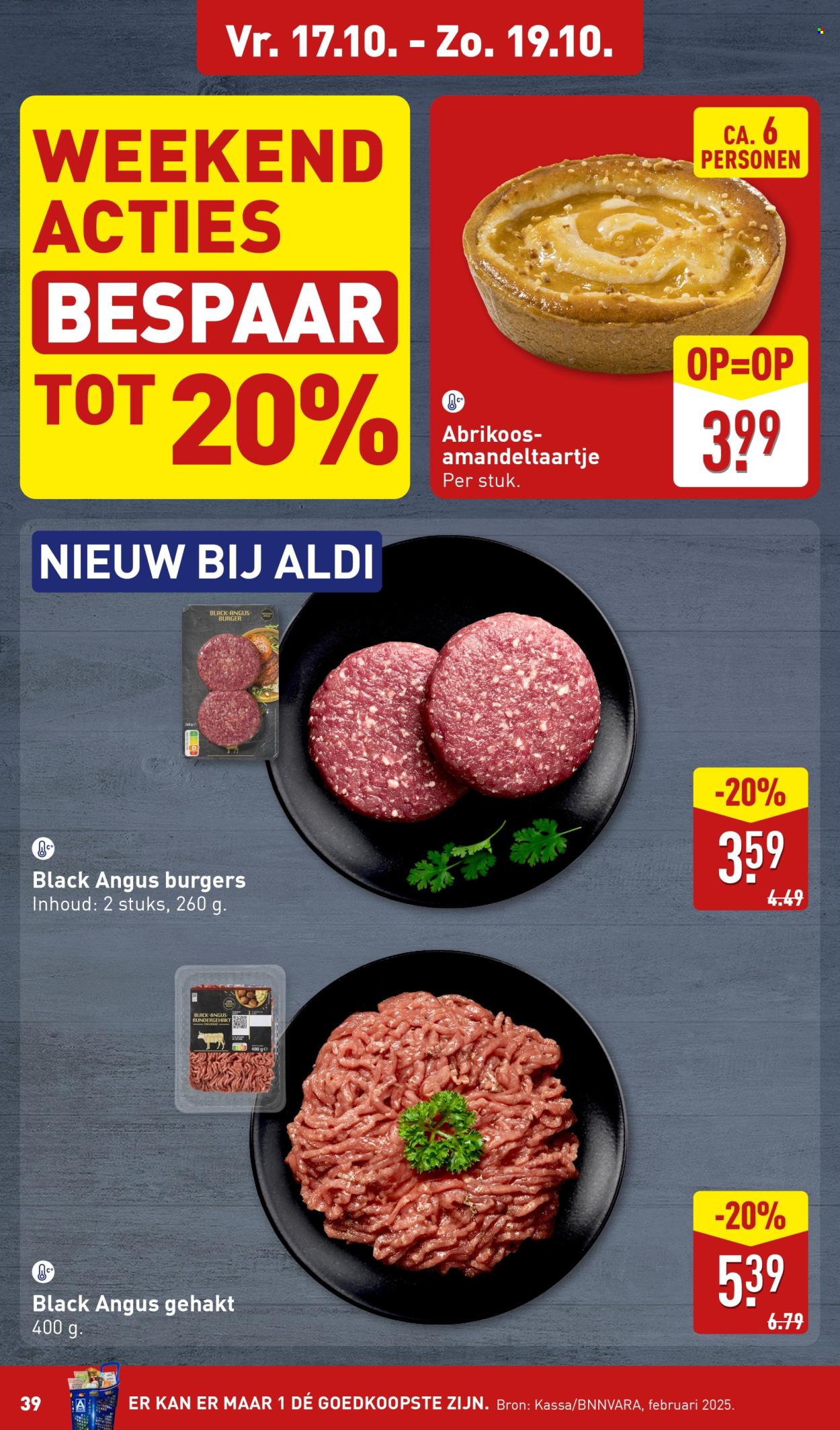 Aldi-aanbieding - 13-10-2025 - 19-10-2025. Pagina 39