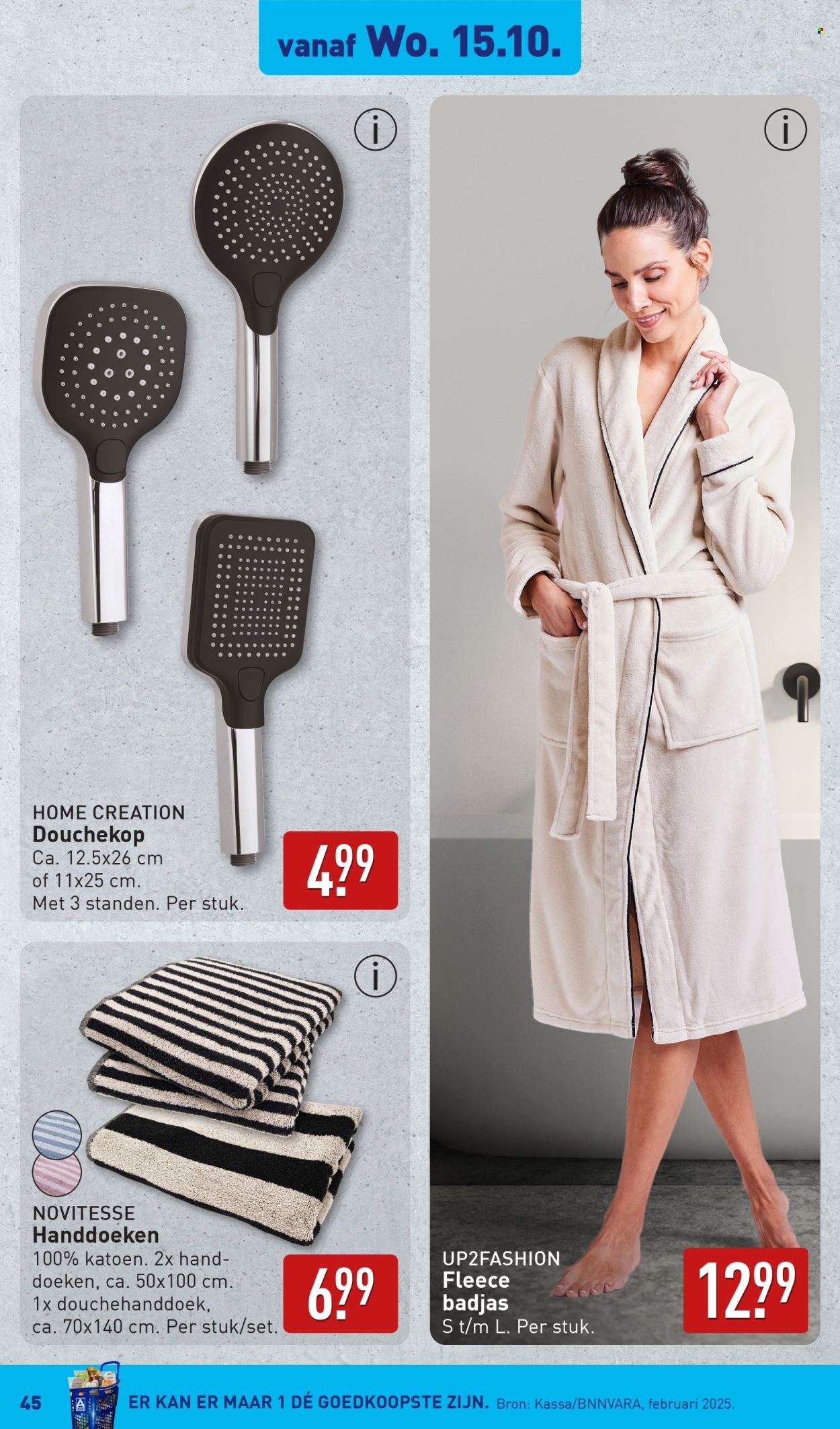 Aldi-aanbieding - 13-10-2025 - 19-10-2025. Pagina 45