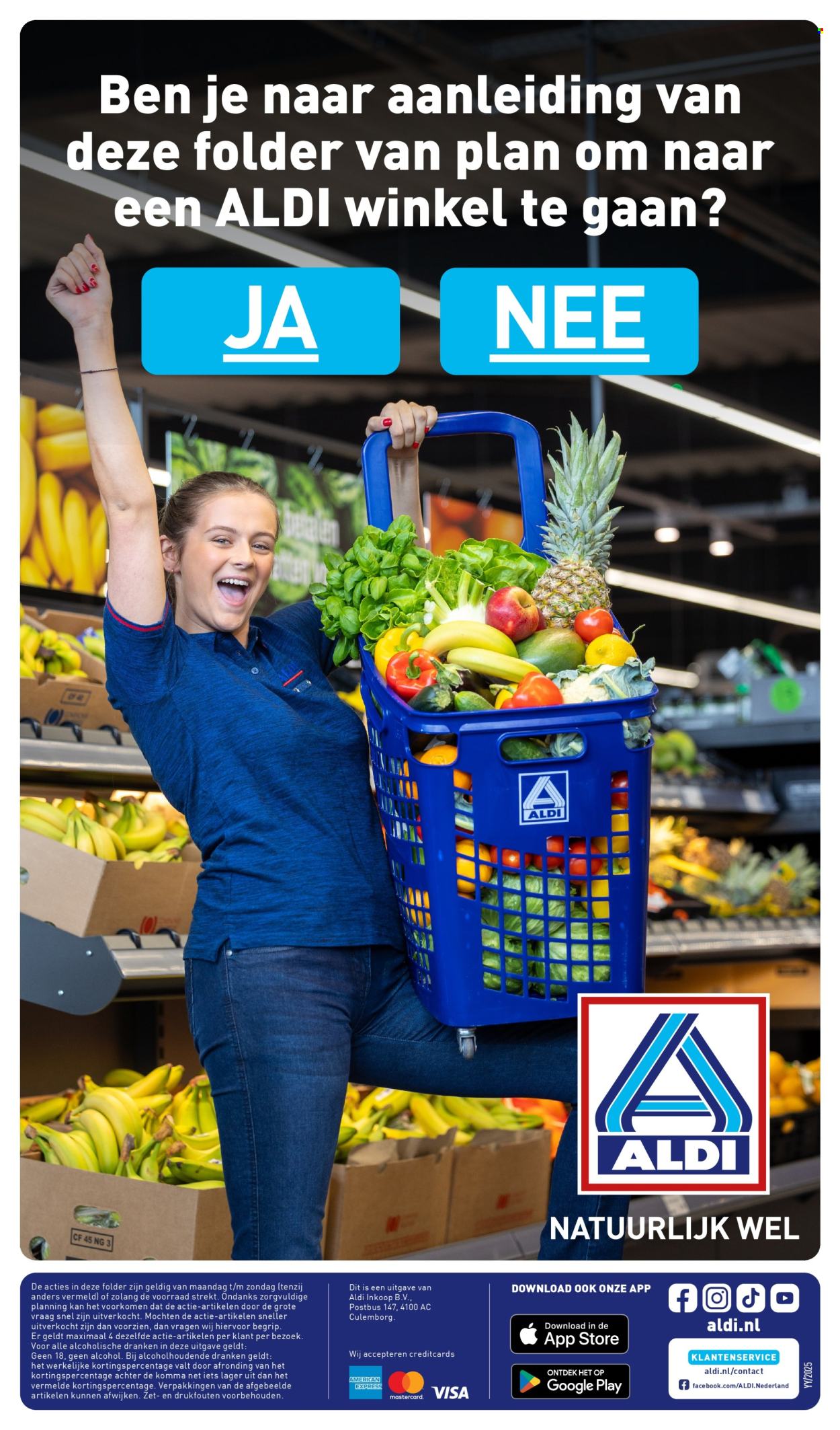 Aldi-aanbieding - 13-10-2025 - 19-10-2025. Pagina 62
