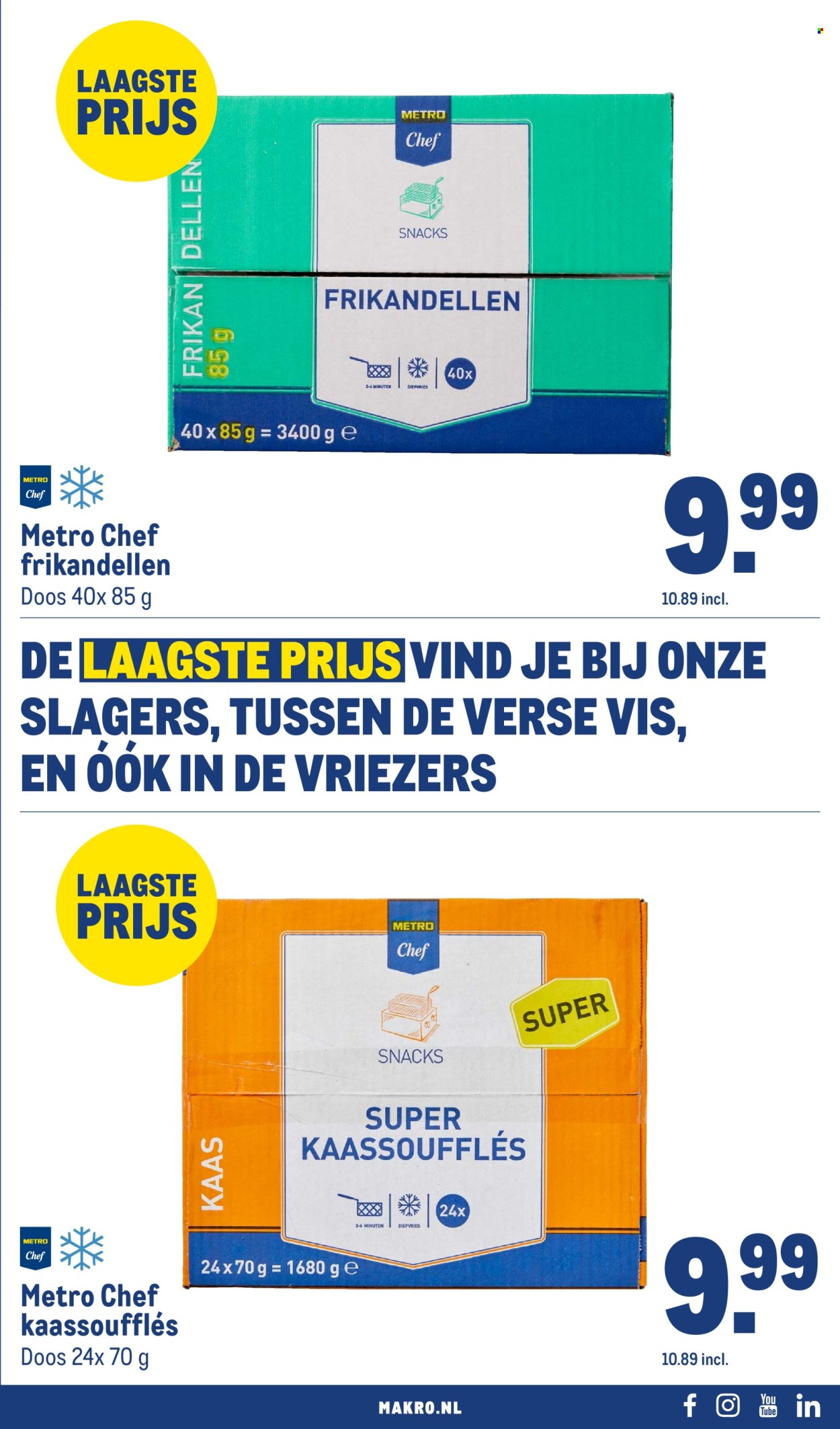 Makro-aanbieding. Pagina 23