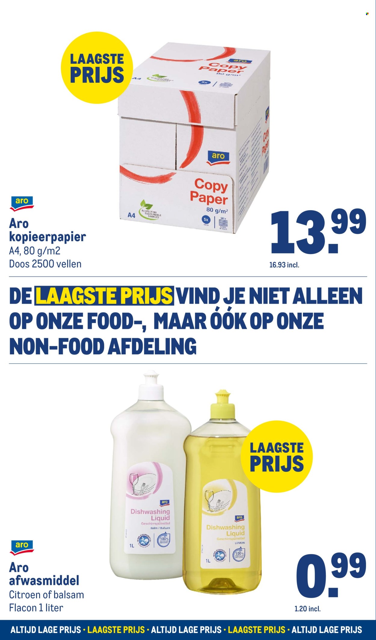 Makro-aanbieding. Pagina 26