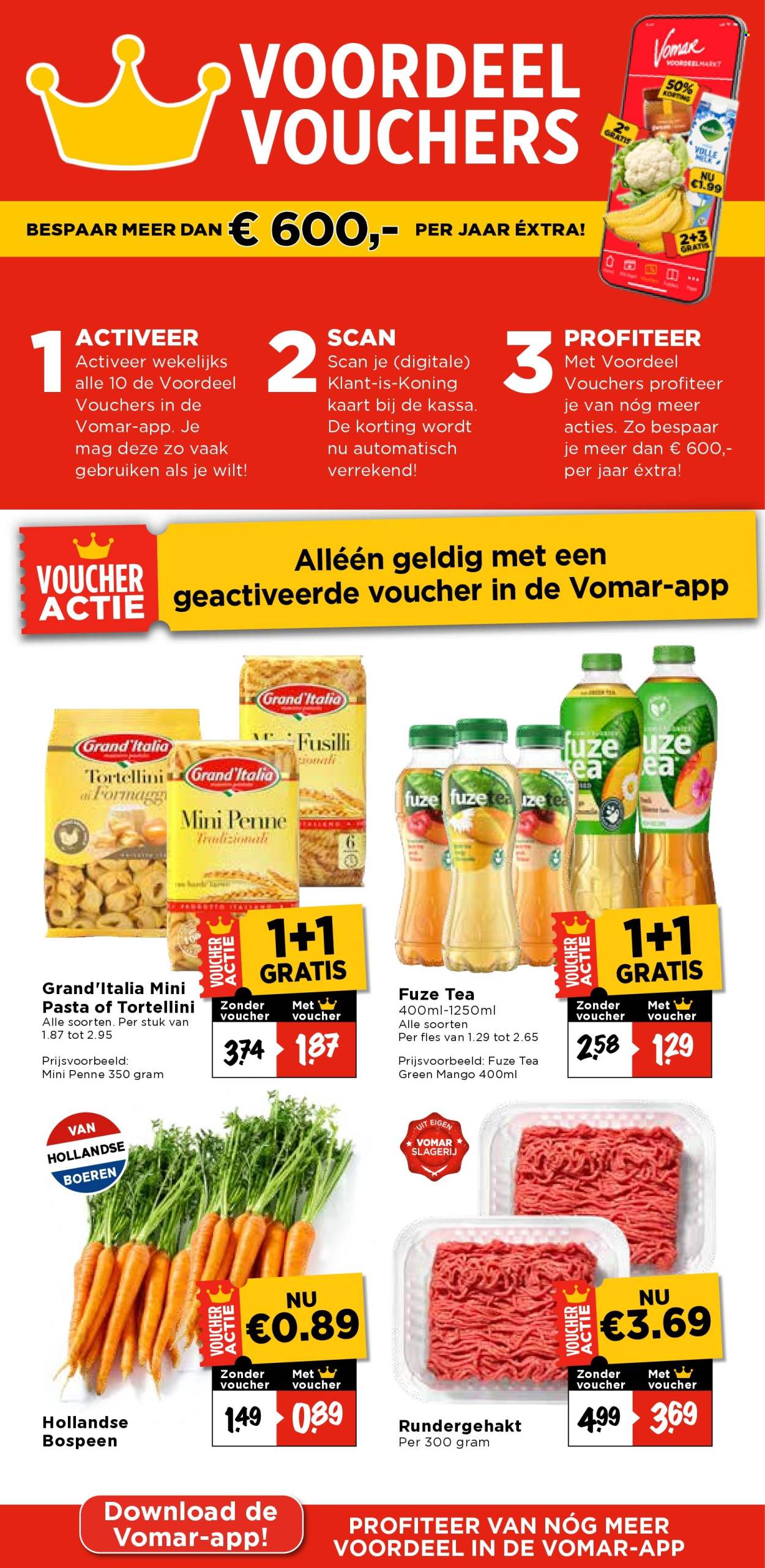 Vomar-aanbieding - 9-10-2025 - 11-10-2025. Pagina 8