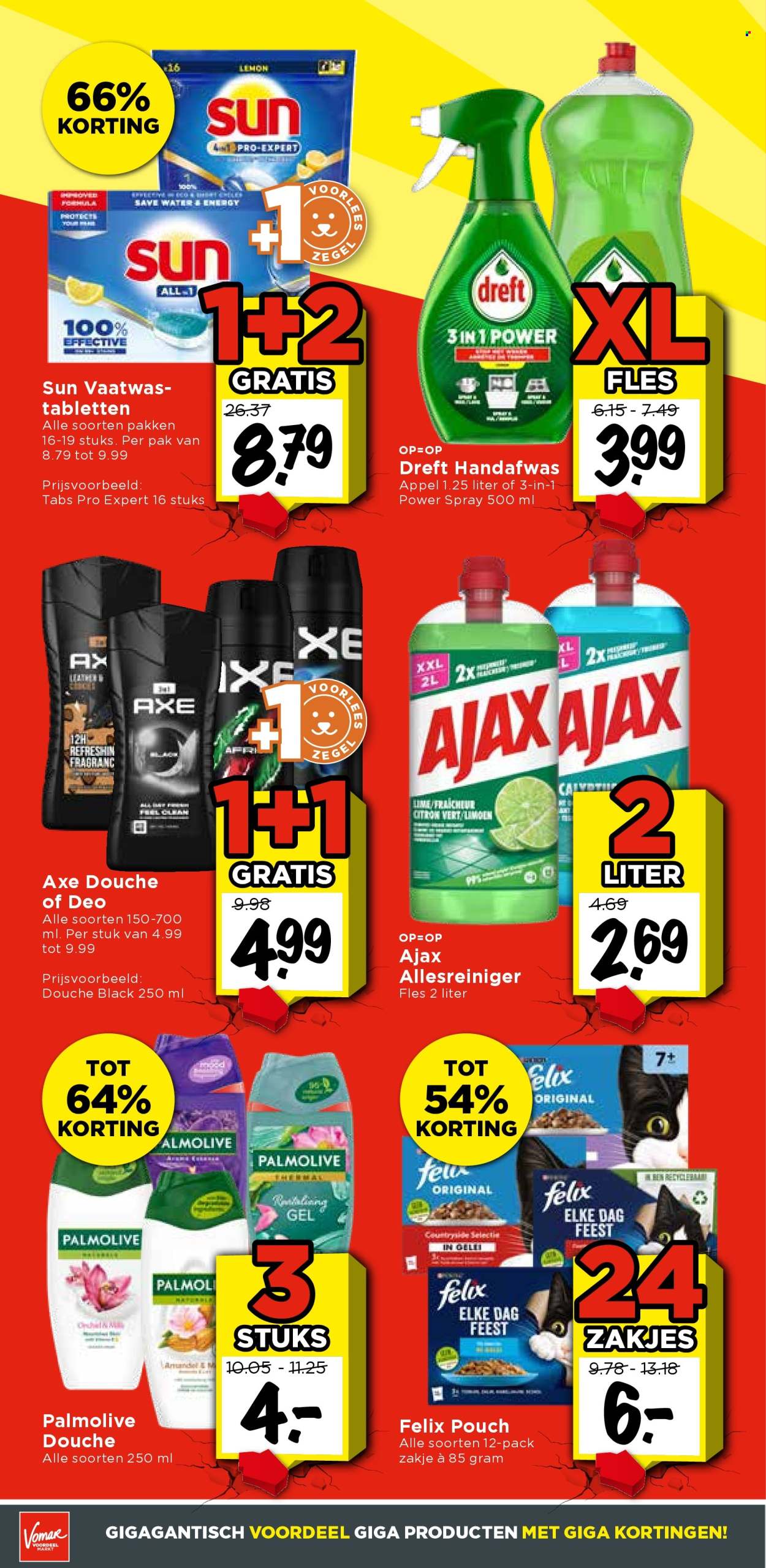 Vomar-aanbieding - 9-10-2025 - 11-10-2025. Pagina 11