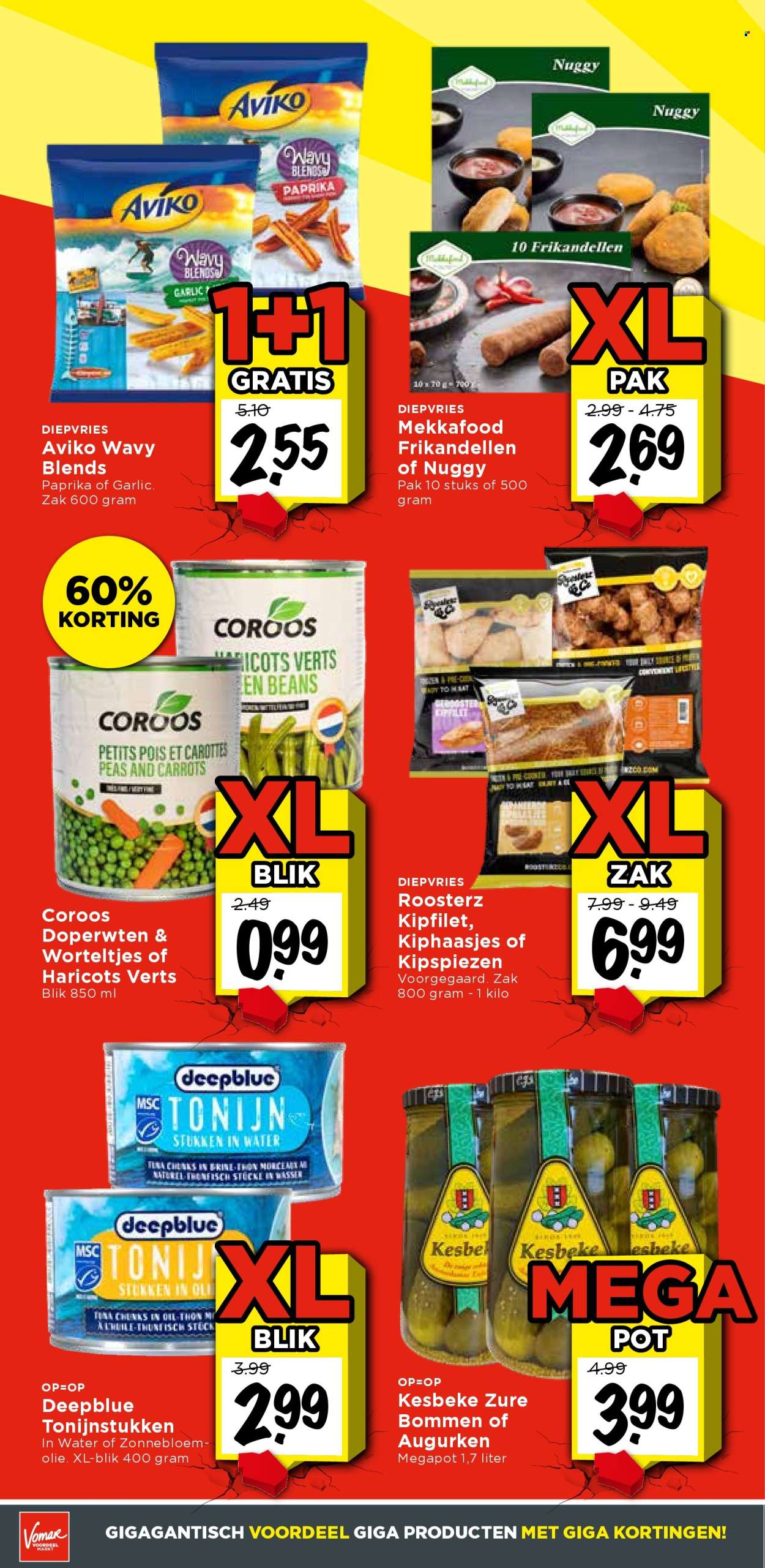 Vomar-aanbieding - 9-10-2025 - 11-10-2025. Pagina 15