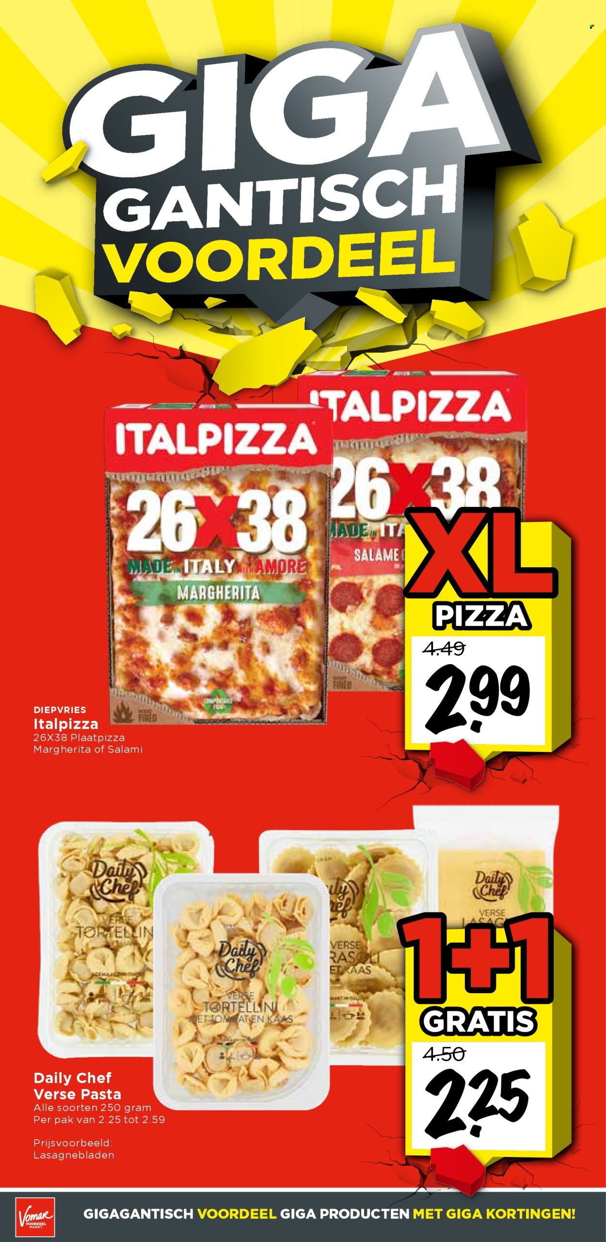 Vomar-aanbieding - 9-10-2025 - 11-10-2025. Pagina 16