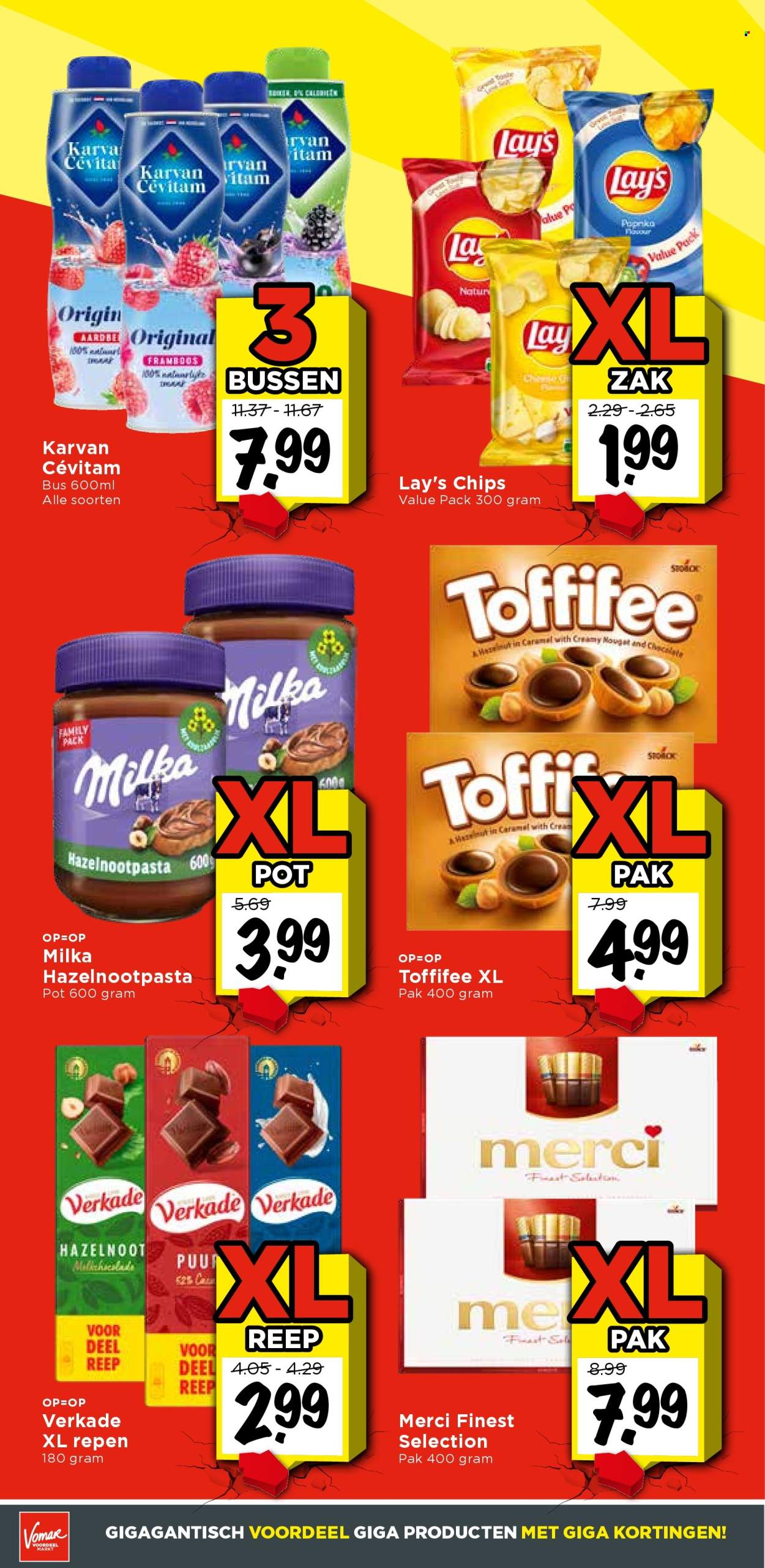 Vomar-aanbieding - 9-10-2025 - 11-10-2025. Pagina 17