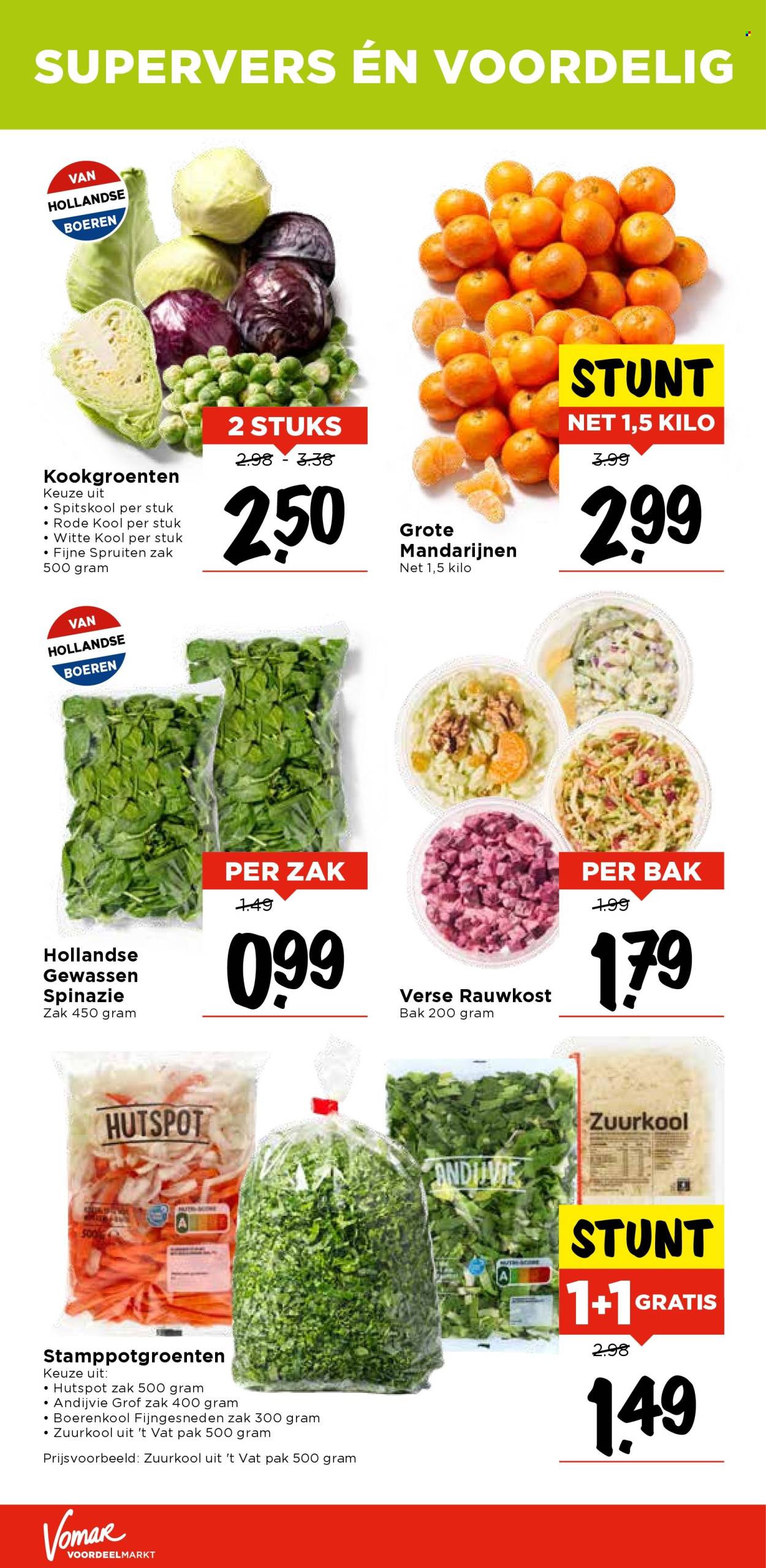 Vomar-aanbieding - 9-10-2025 - 11-10-2025. Pagina 24