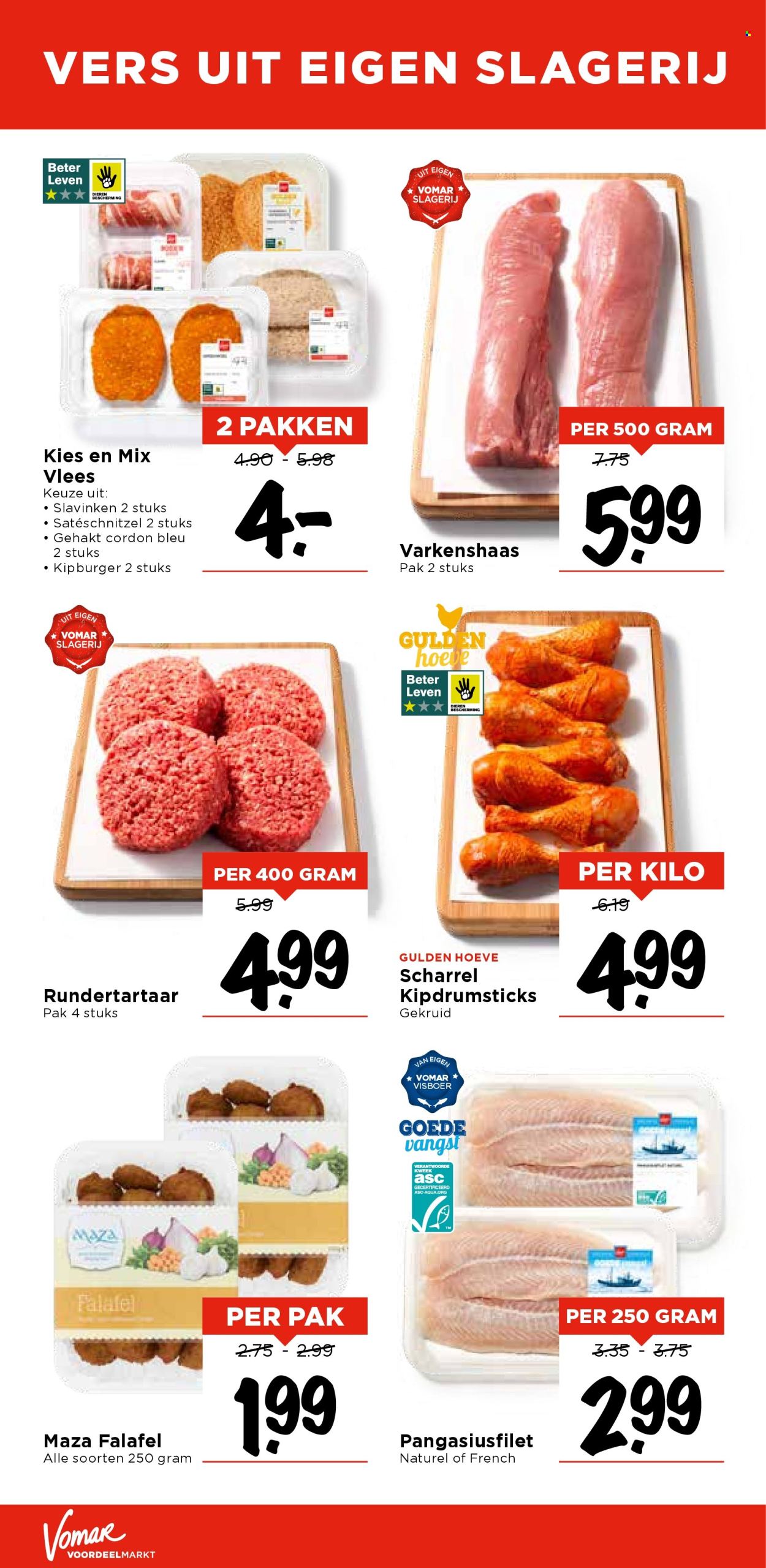 Vomar-aanbieding - 9-10-2025 - 11-10-2025. Pagina 27