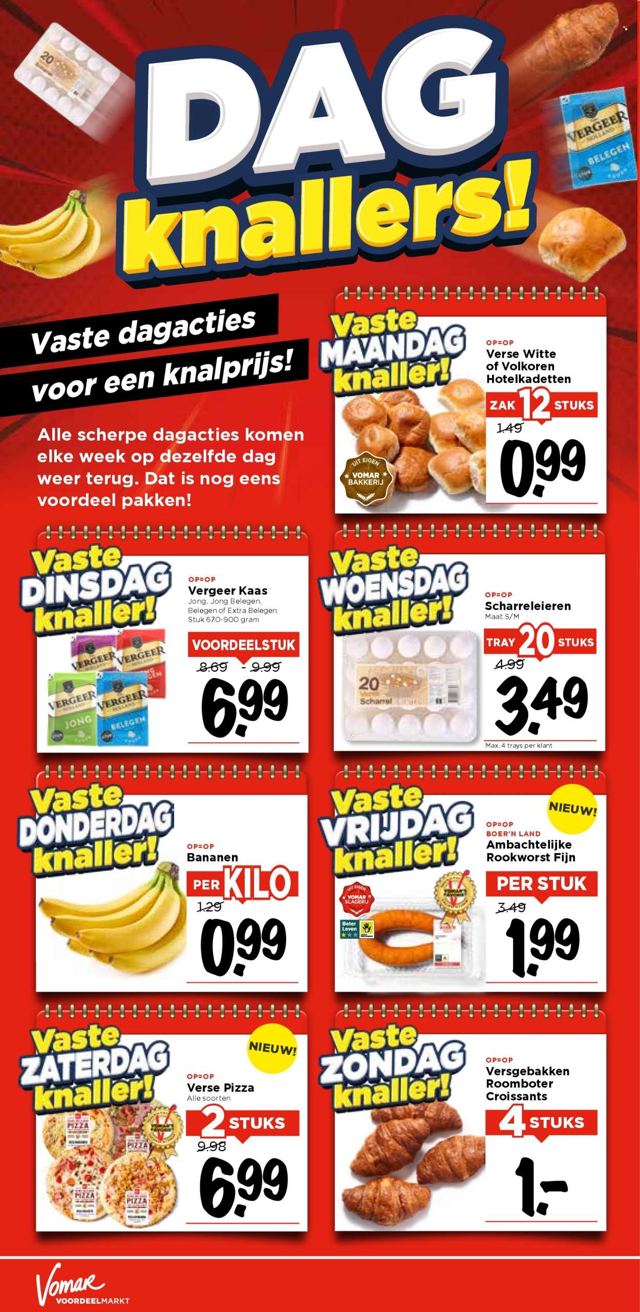 Vomar-aanbieding - 9-10-2025 - 11-10-2025. Pagina 32