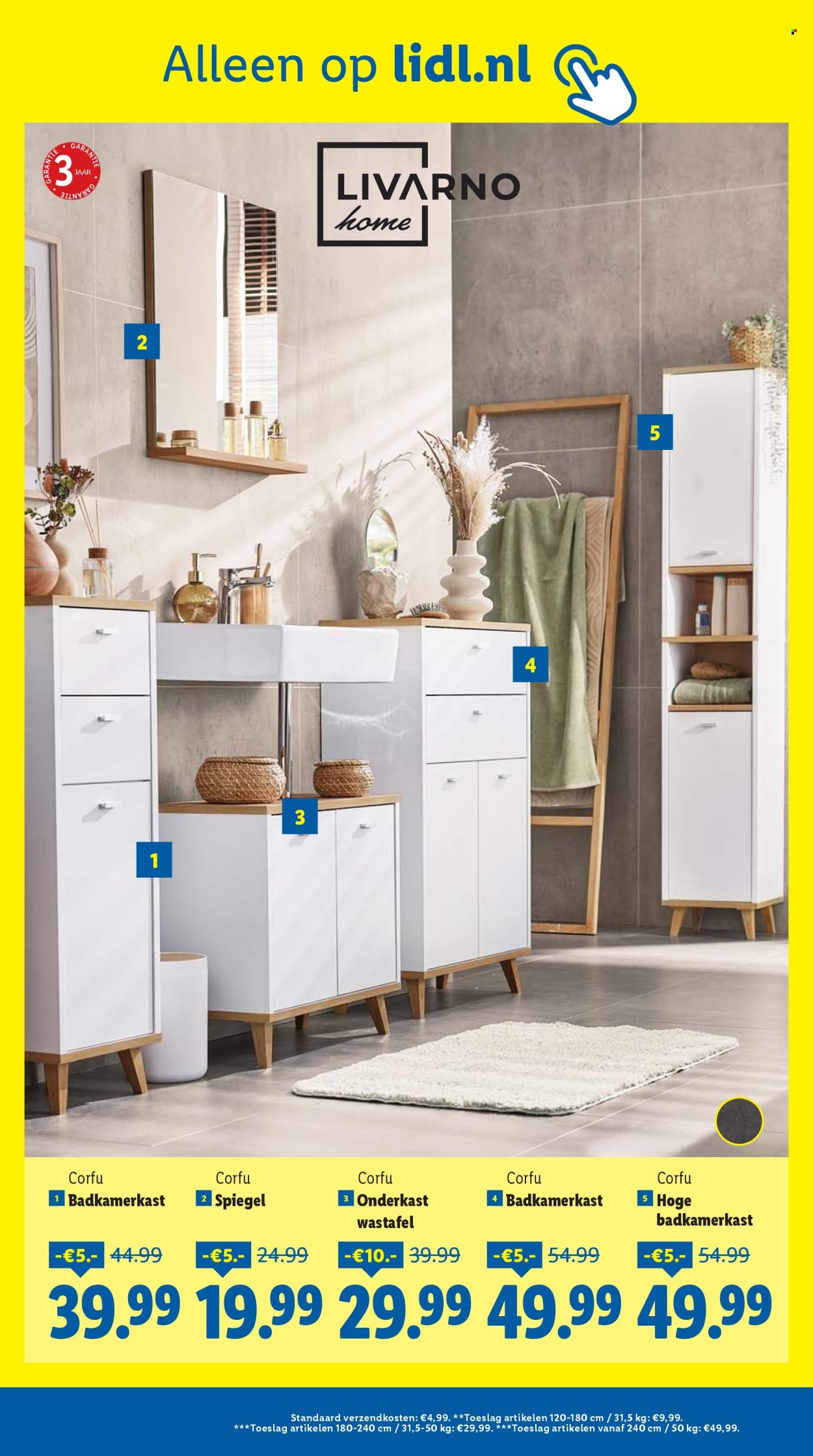Lidl-aanbieding - 13-10-2025 - 19-10-2025. Pagina 9