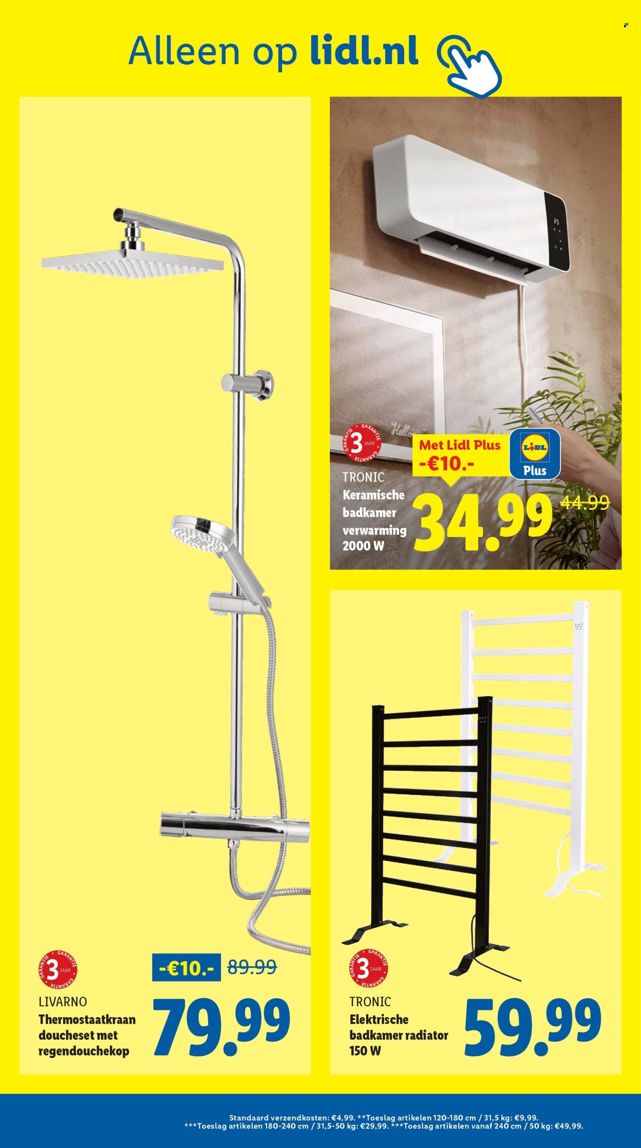 Lidl-aanbieding - 15-10-2025 - 18-10-2025. Pagina 2