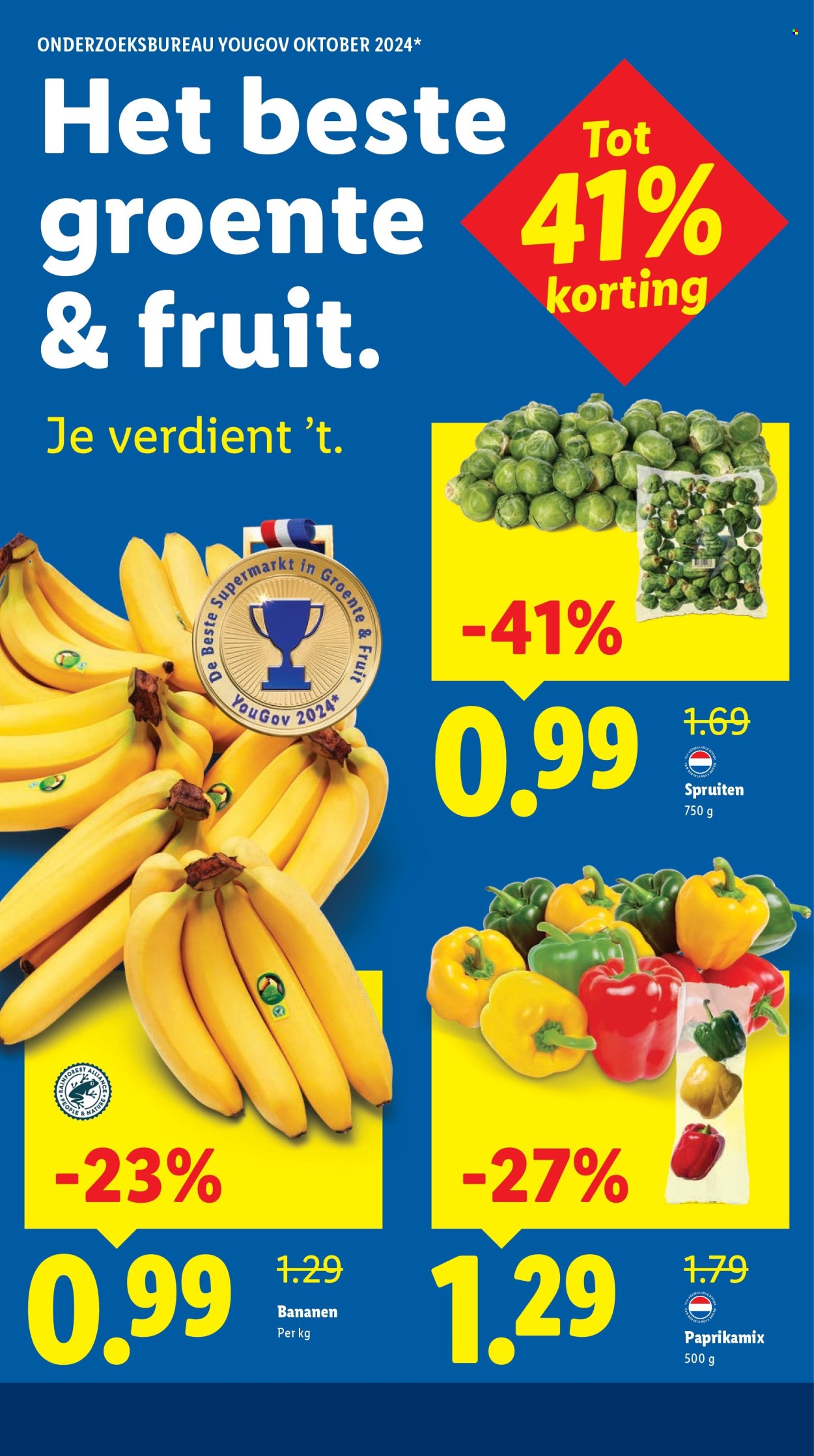 Lidl-aanbieding - 6-10-2025 - 12-10-2025. Pagina 5