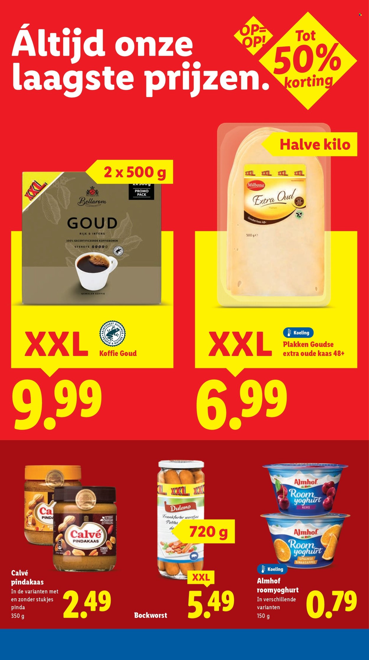 Lidl-aanbieding - 6-10-2025 - 12-10-2025. Pagina 11