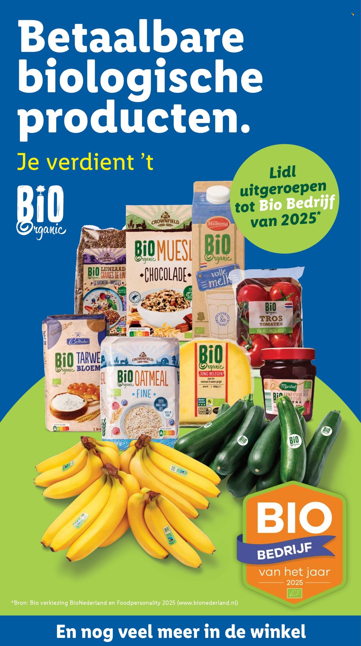Lidl-aanbieding - 6-10-2025 - 12-10-2025. Pagina 16