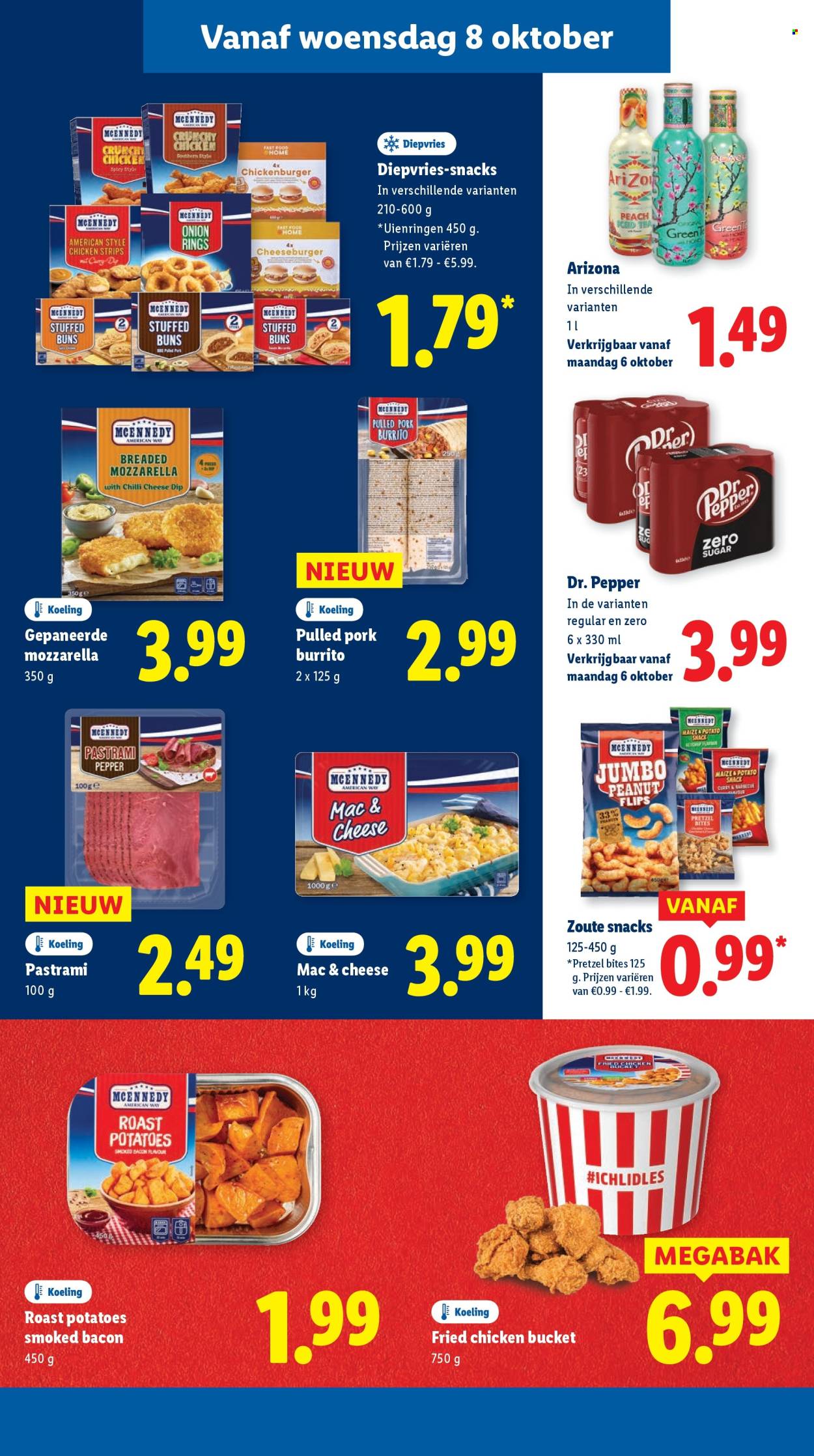 Lidl-aanbieding - 6-10-2025 - 12-10-2025. Pagina 21