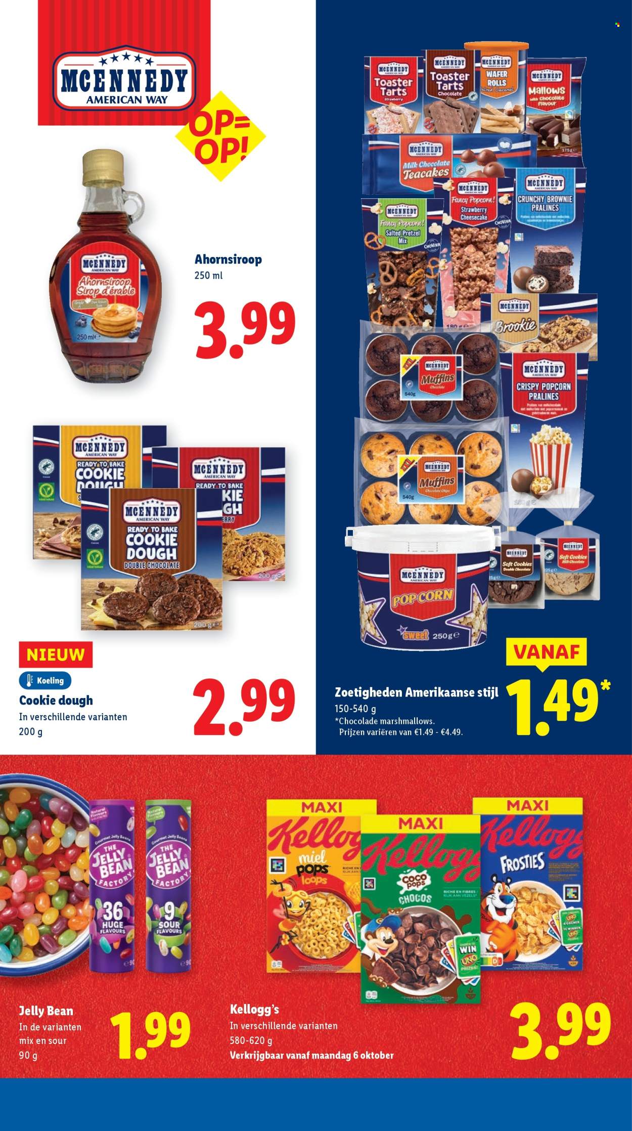 Lidl-aanbieding - 6-10-2025 - 12-10-2025. Pagina 22