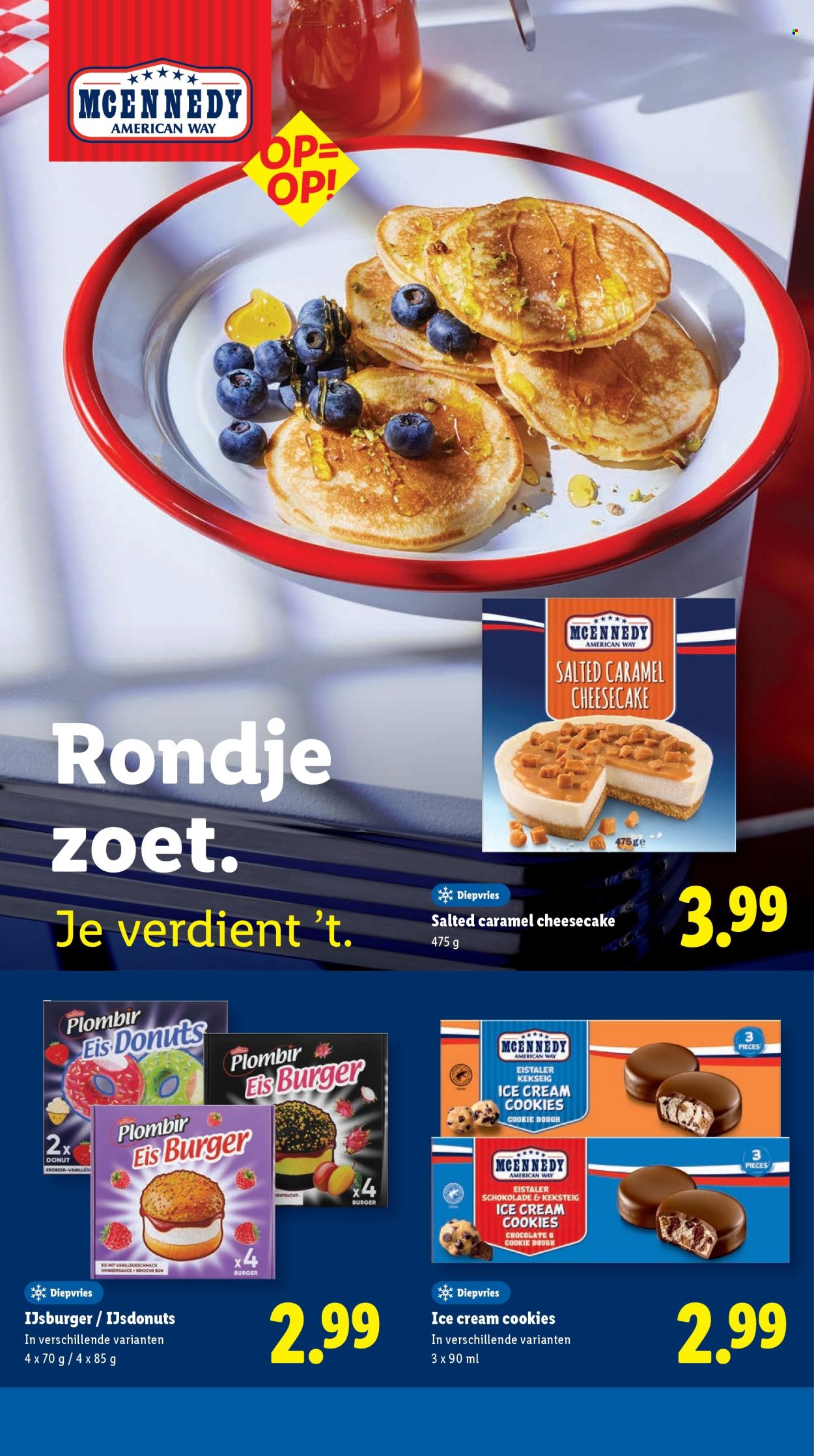 Lidl-aanbieding - 6-10-2025 - 12-10-2025. Pagina 23