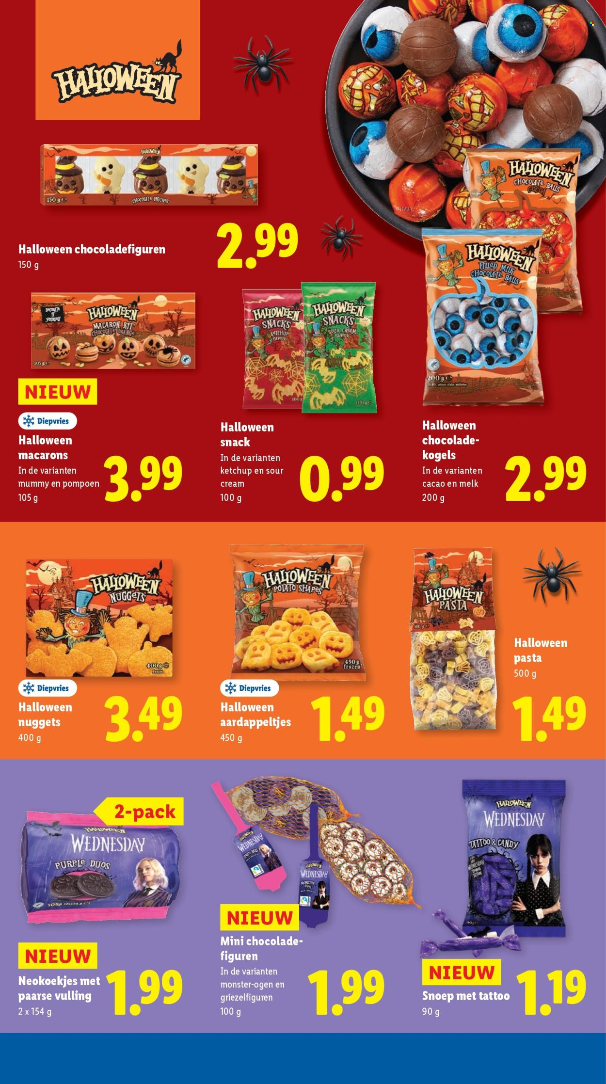 Lidl-aanbieding - 6-10-2025 - 12-10-2025. Pagina 26